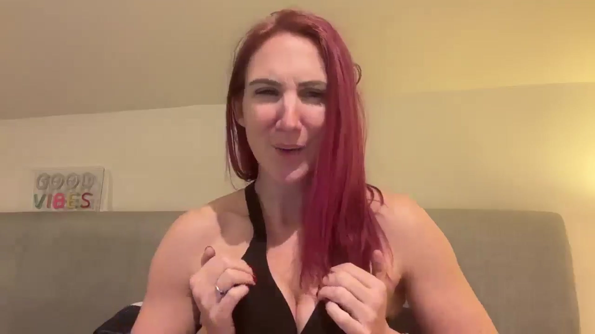 Gallery image thumbnail from Bellanoirxx's myfreecams stream on, 01/31/2026, 02:06 image 9 of 20