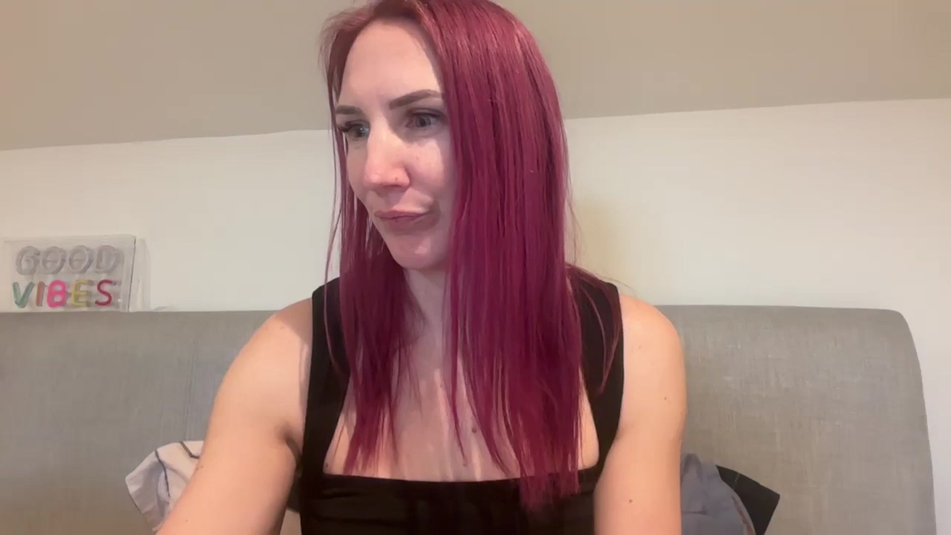 Gallery image thumbnail from Bellanoirxx's myfreecams stream on, 01/31/2026, 10:07 image 4 of 20