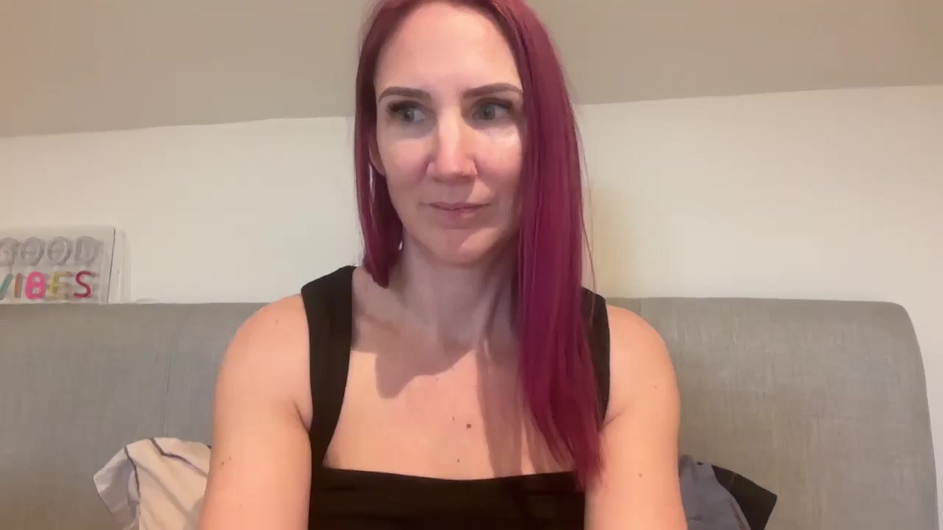 Gallery image thumbnail from Bellanoirxx's myfreecams stream on, 01/31/2026, 10:07 image 9 of 20