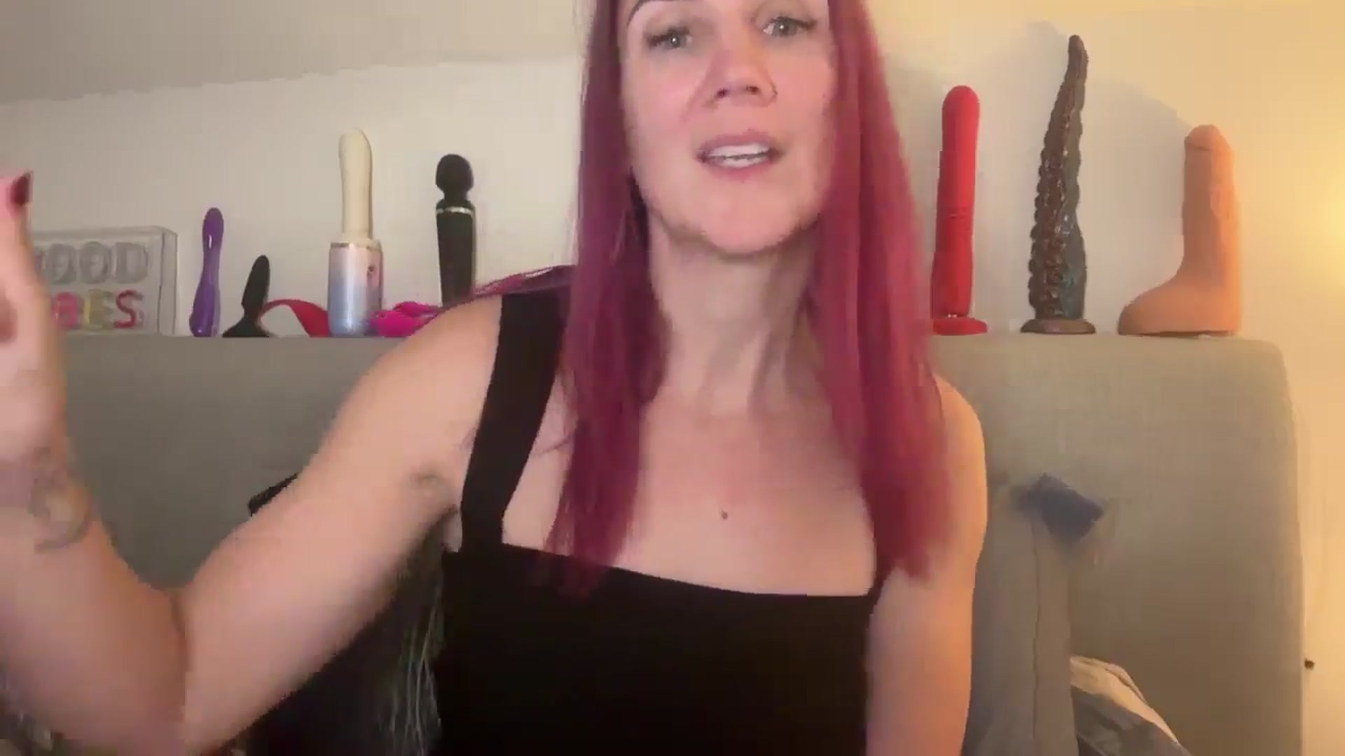 Gallery image thumbnail from Bellanoirxx's myfreecams stream on, 01/31/2026, 22:11 image 9 of 20