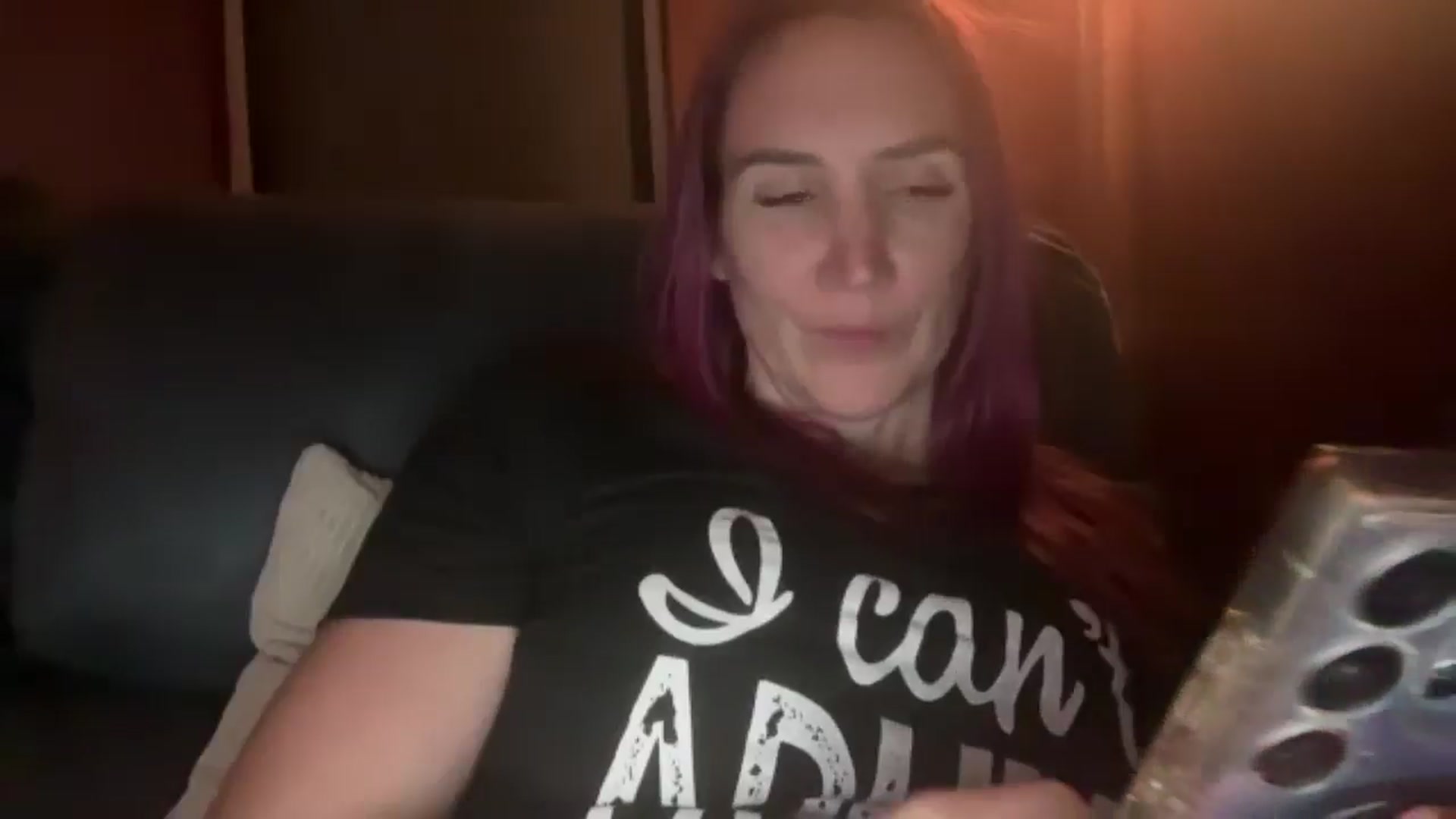 Gallery image thumbnail from Bellanoirxx's myfreecams stream on, 02/01/2026, 11:53 image 12 of 20