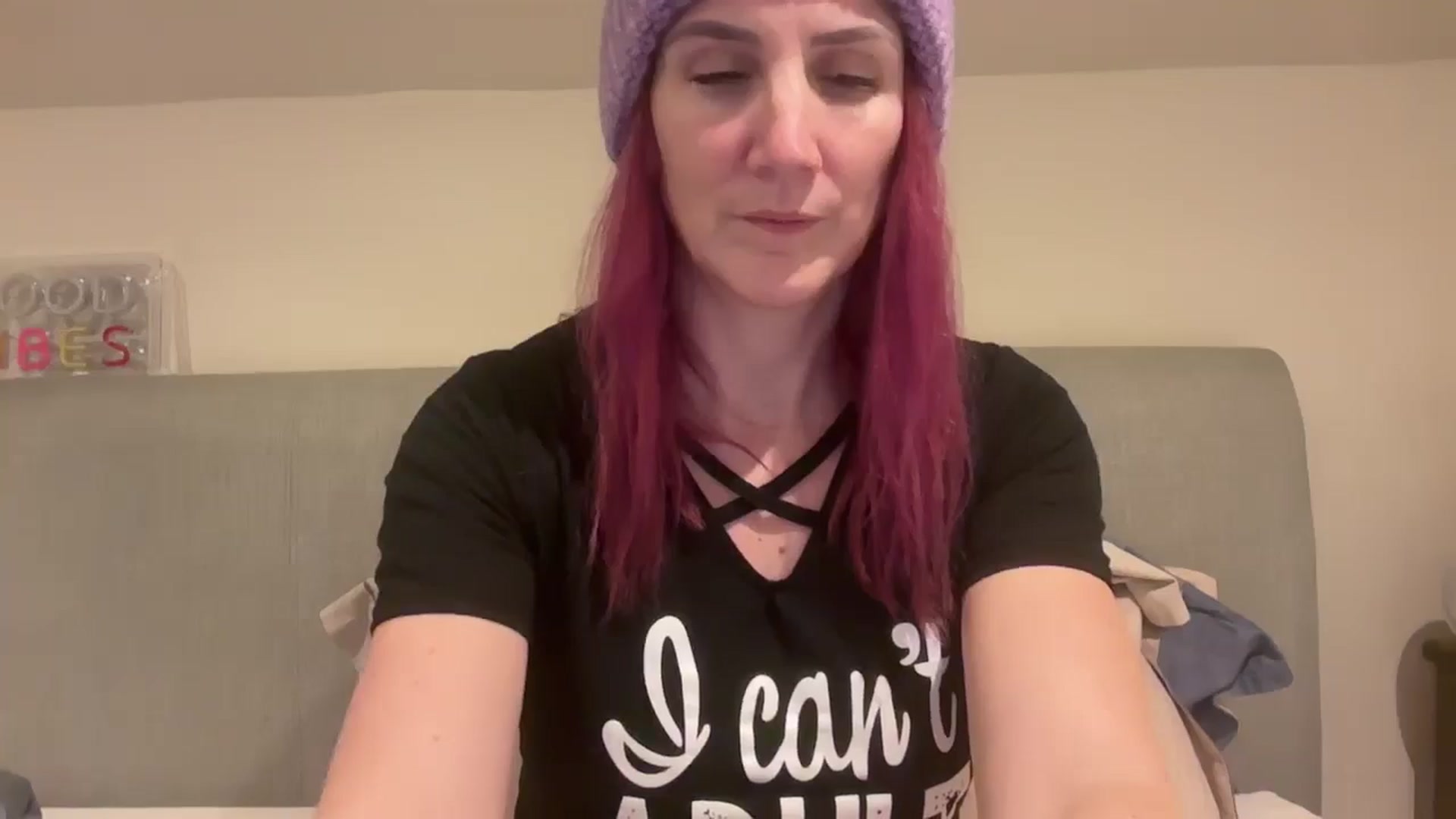 Gallery image thumbnail from Bellanoirxx's myfreecams stream on, 02/02/2026, 24:21 image 13 of 20