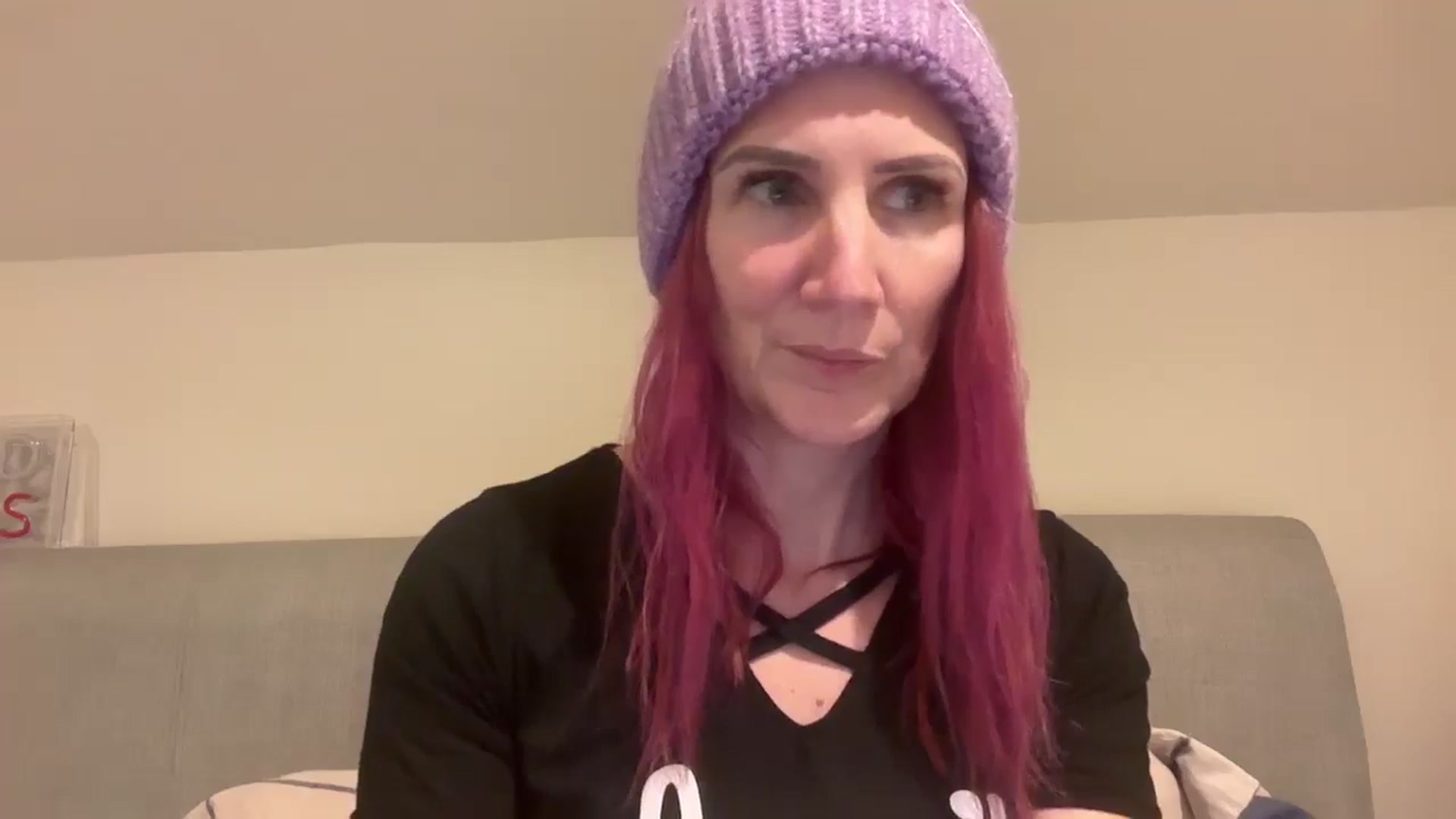 Gallery image thumbnail from Bellanoirxx's myfreecams stream on, 02/02/2026, 24:21 image 2 of 20