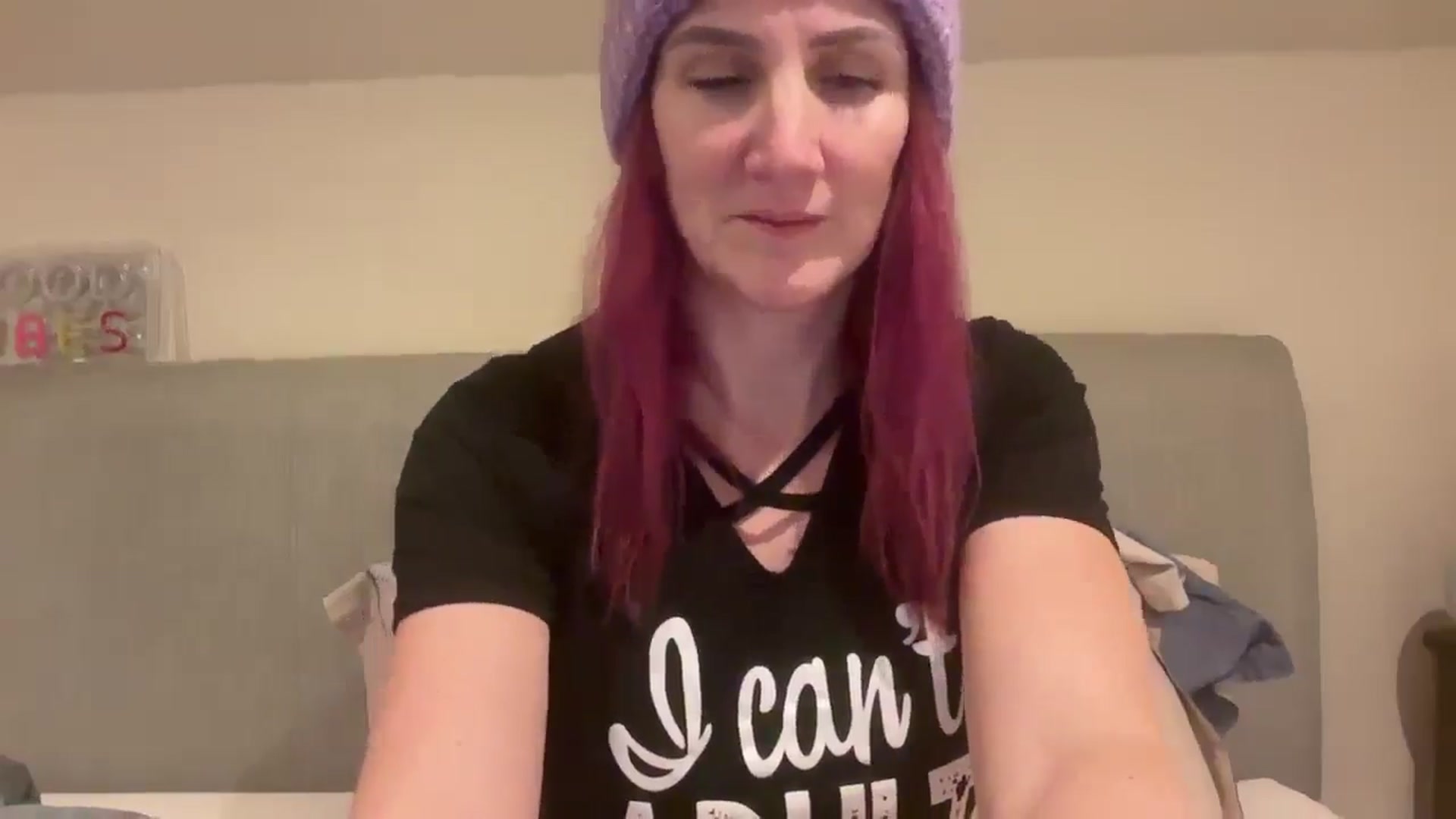 Gallery image thumbnail from Bellanoirxx's myfreecams stream on, 02/02/2026, 24:21 image 14 of 20