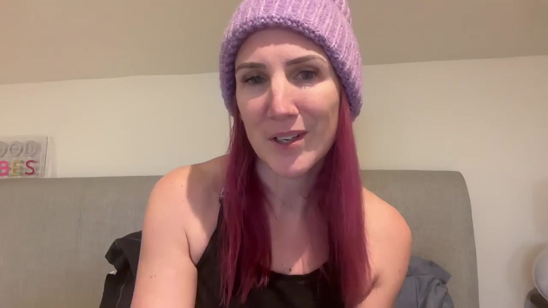 Gallery image thumbnail from Bellanoirxx's myfreecams stream on, 02/02/2026, 10:55 image 20 of 20