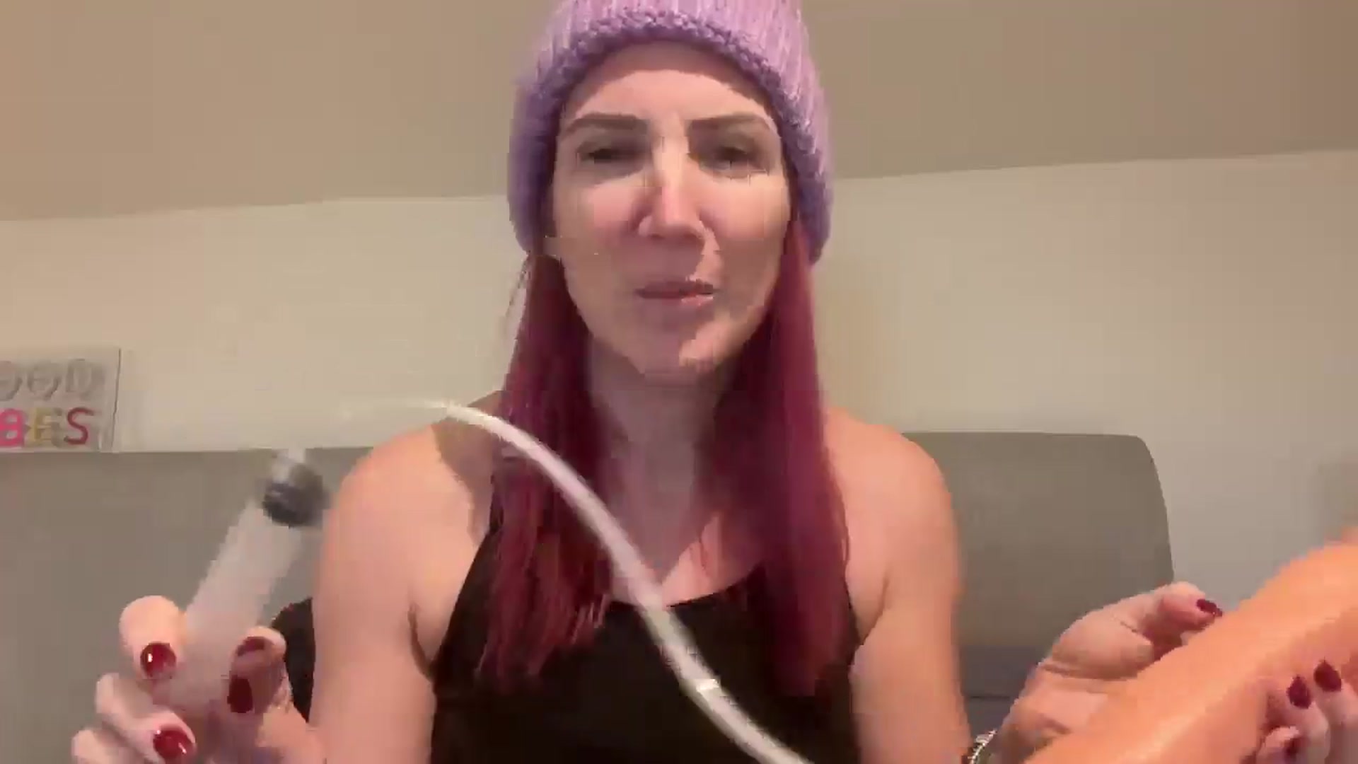 Gallery image thumbnail from Bellanoirxx's myfreecams stream on, 02/02/2026, 10:55 image 18 of 20