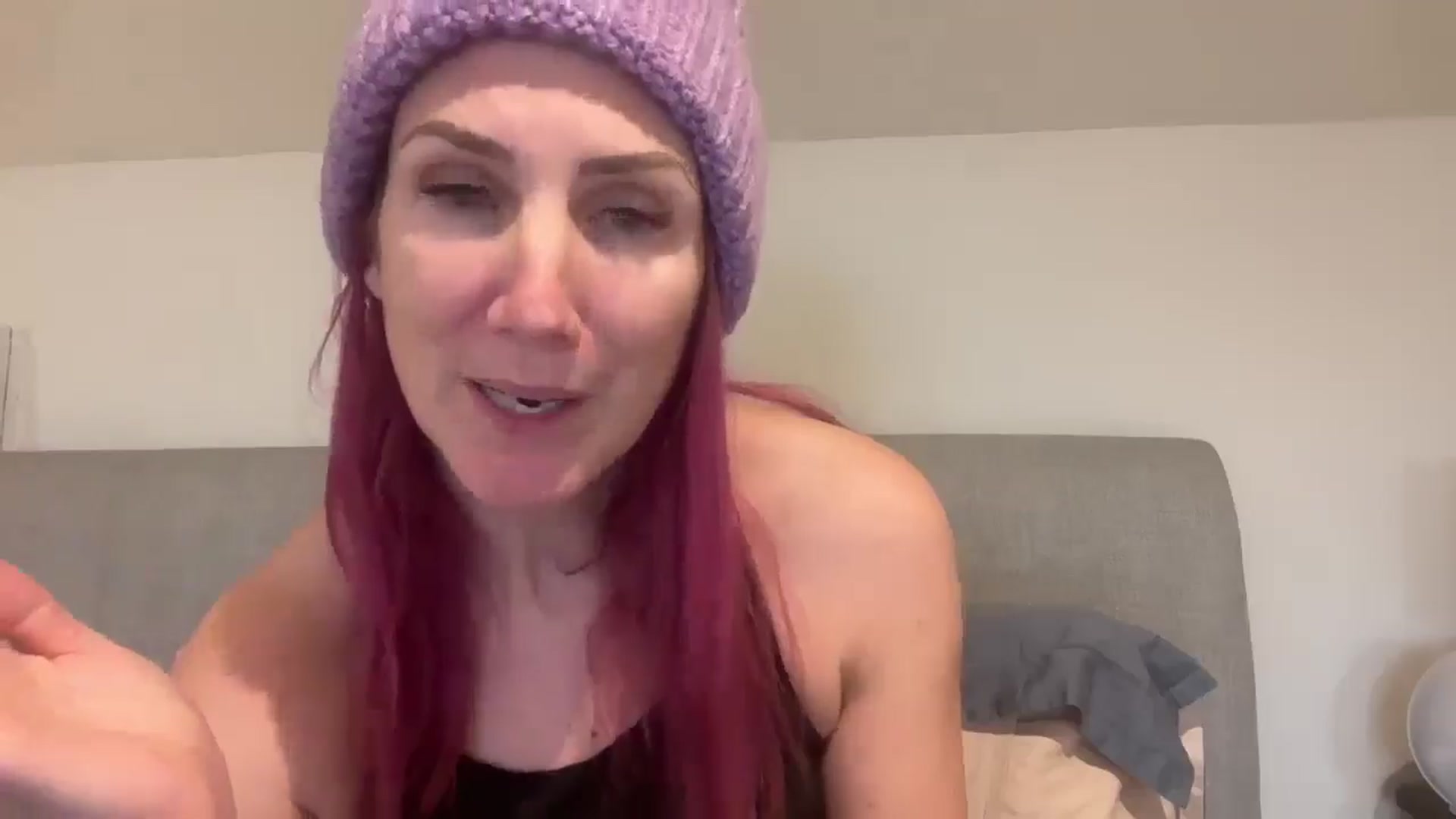 Gallery image thumbnail from Bellanoirxx's myfreecams stream on, 02/02/2026, 10:55 image 9 of 20