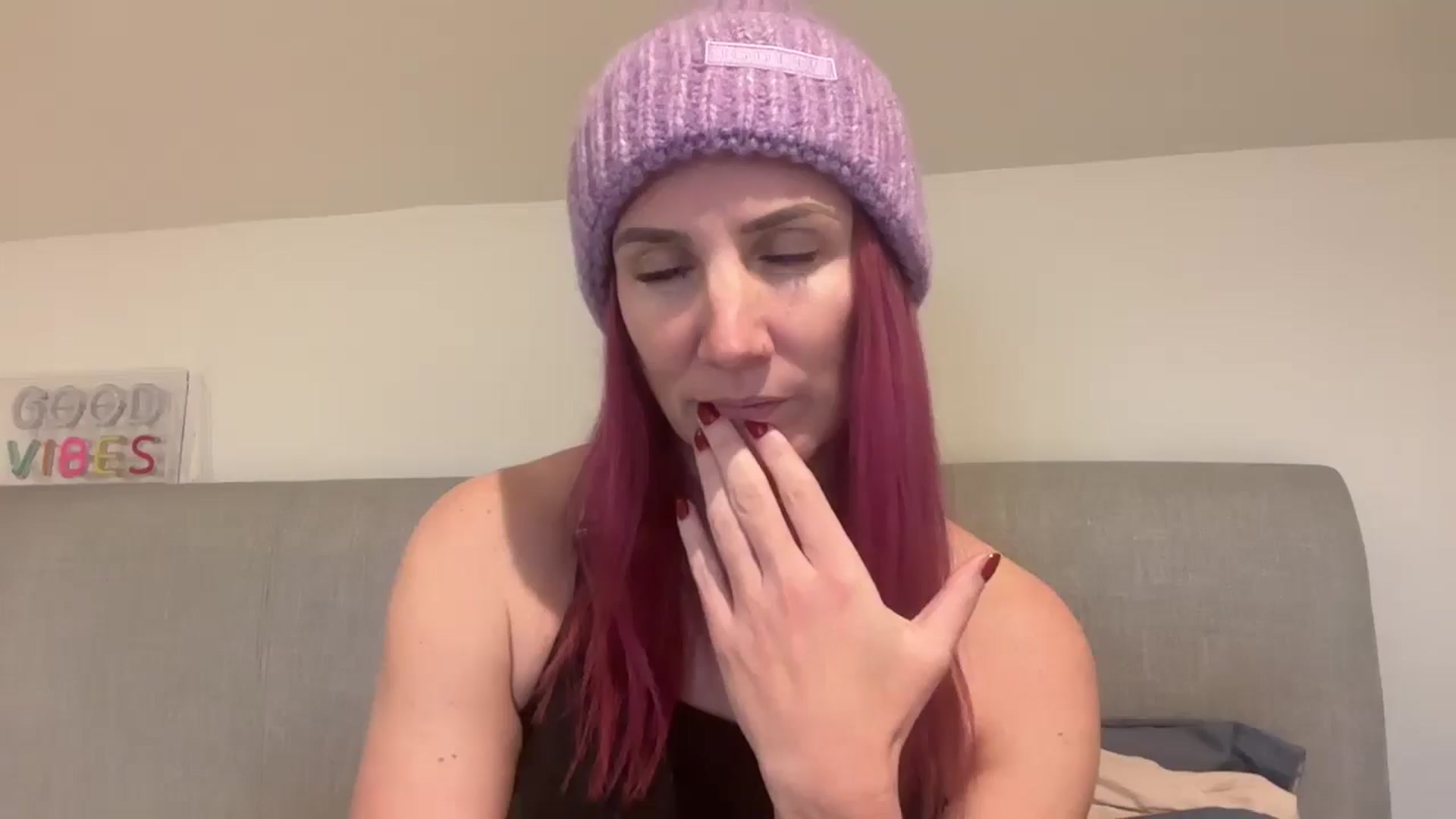 Gallery image thumbnail from Bellanoirxx's myfreecams stream on, 02/02/2026, 12:56 image 13 of 20