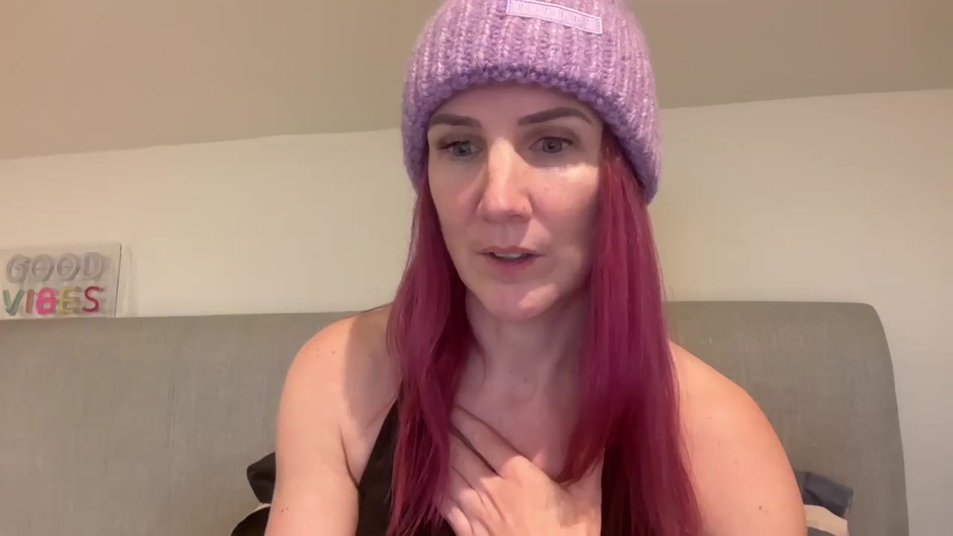 Gallery image thumbnail from Bellanoirxx's myfreecams stream on, 02/02/2026, 12:56 image 10 of 20