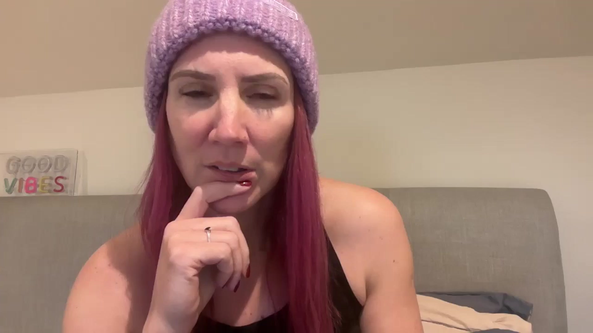 Gallery image thumbnail from Bellanoirxx's myfreecams stream on, 02/02/2026, 12:56 image 17 of 20