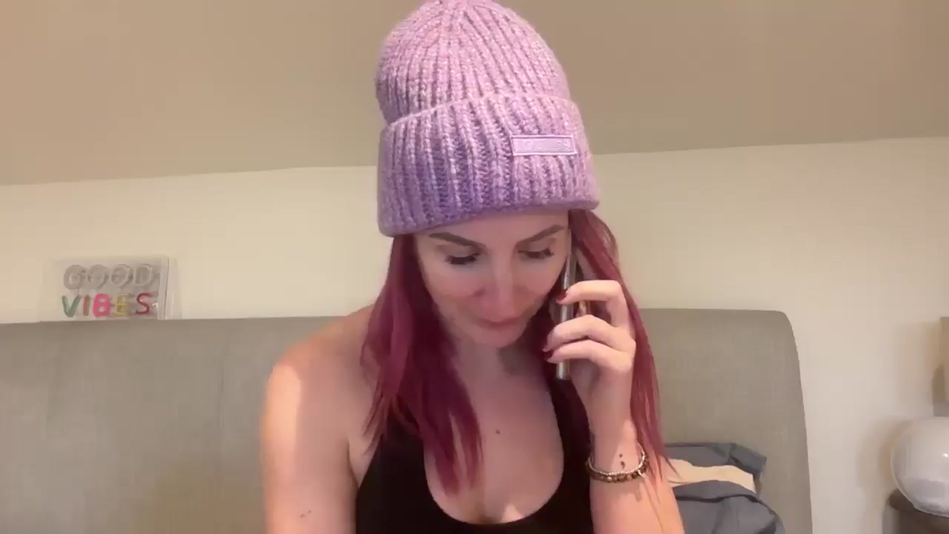 Gallery image thumbnail from Bellanoirxx's myfreecams stream on, 02/02/2026, 12:56 image 4 of 20