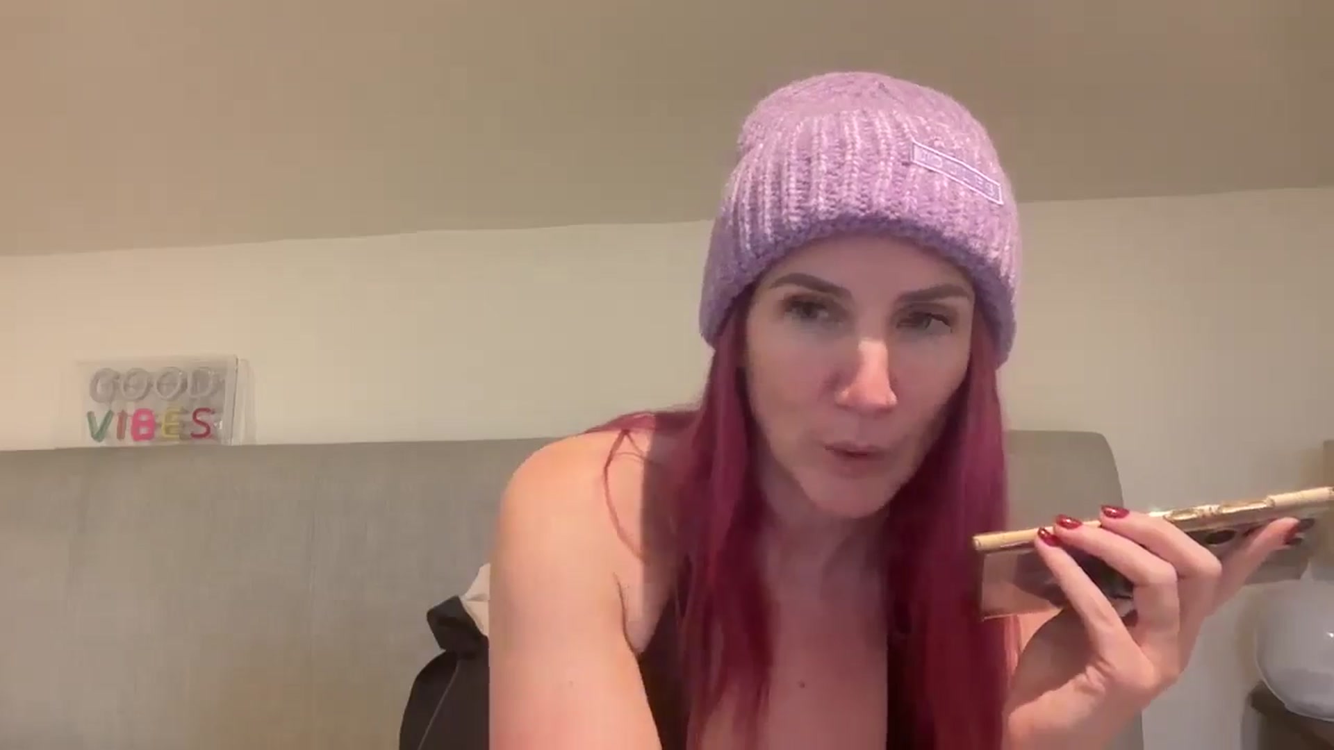 Gallery image thumbnail from Bellanoirxx's myfreecams stream on, 02/02/2026, 12:56 image 7 of 20