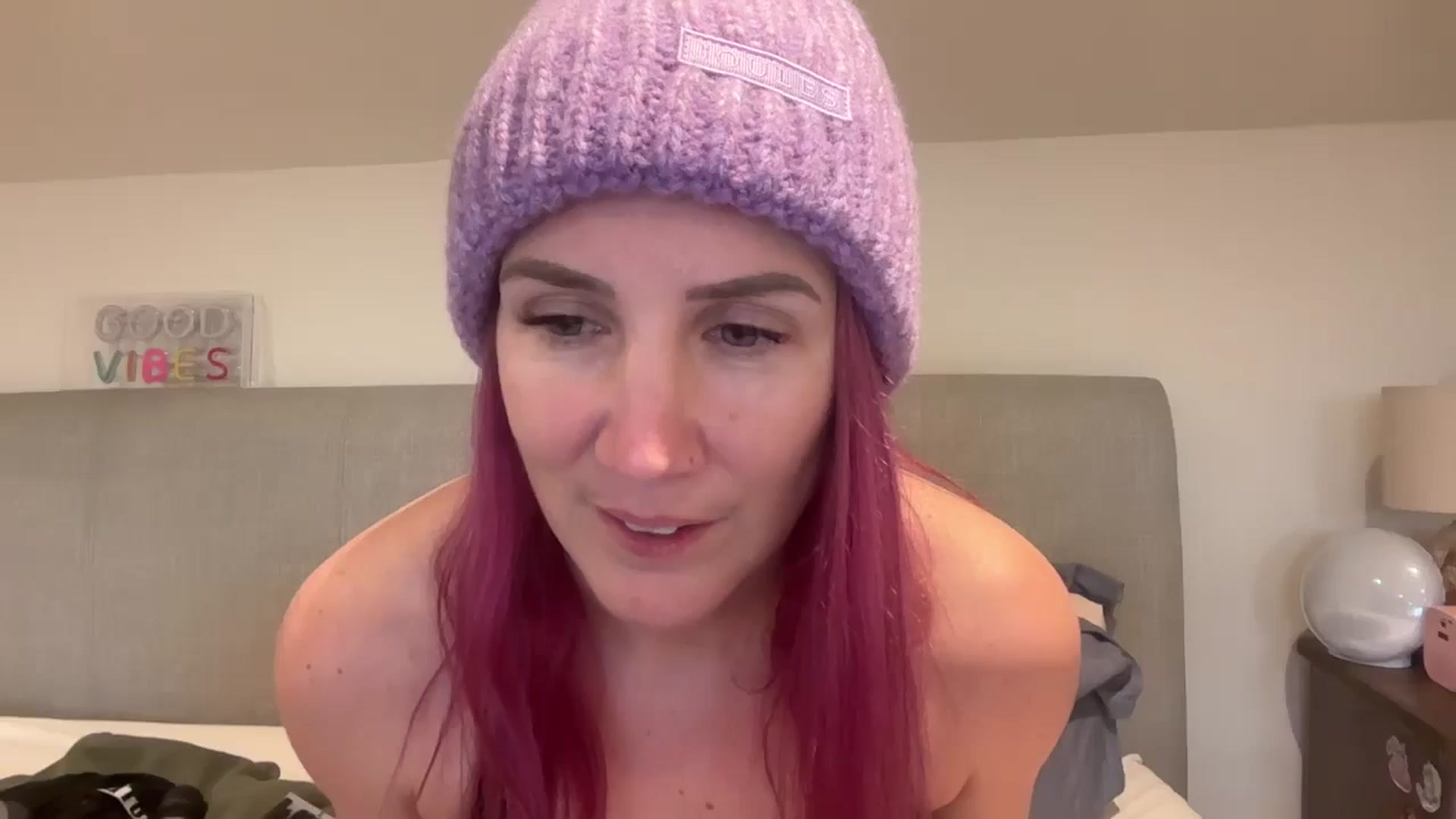 Gallery image thumbnail from Bellanoirxx's myfreecams stream on, 02/02/2026, 12:56 image 2 of 20