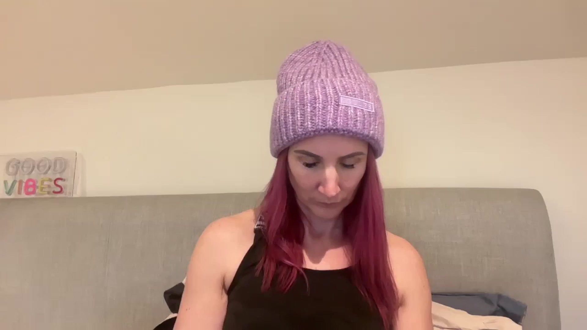 Gallery image thumbnail from Bellanoirxx's myfreecams stream on, 02/02/2026, 12:56 image 19 of 20