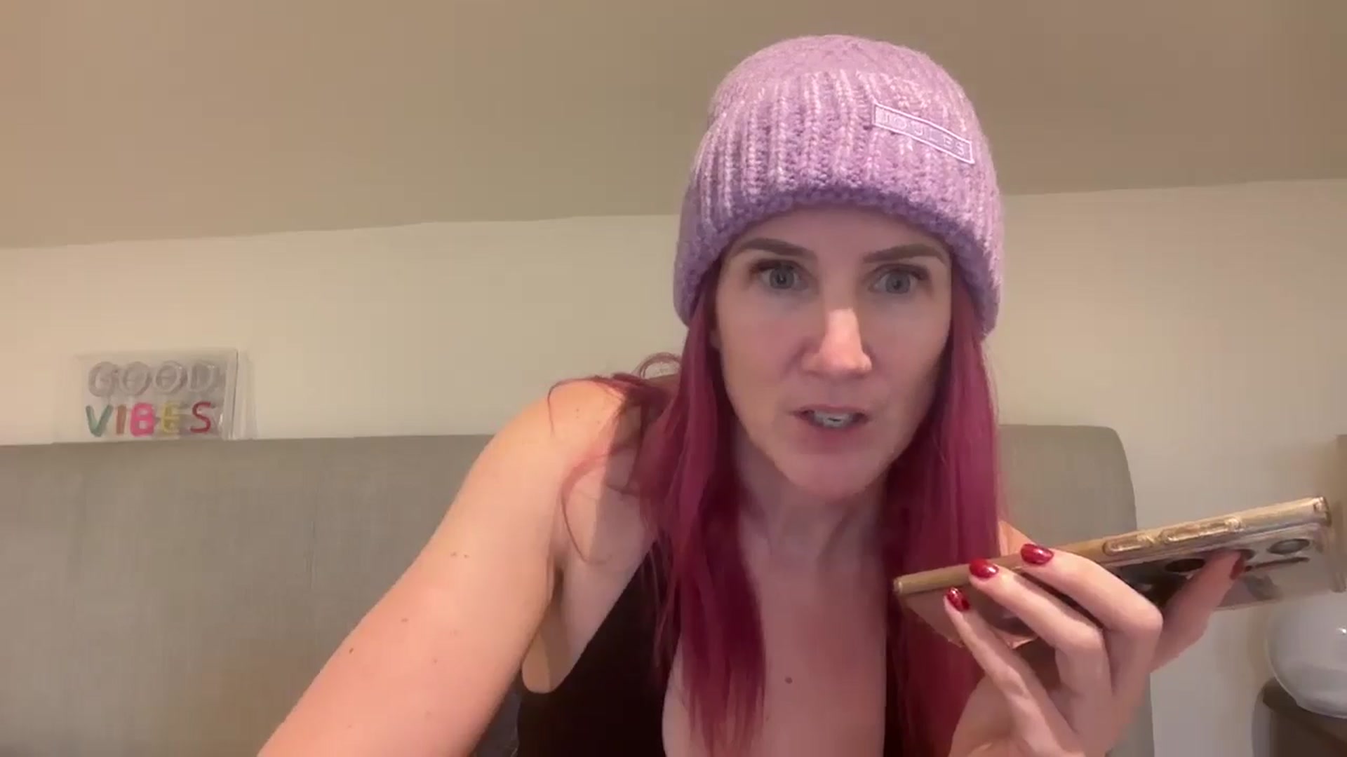 Gallery image thumbnail from Bellanoirxx's myfreecams stream on, 02/02/2026, 12:56 image 6 of 20