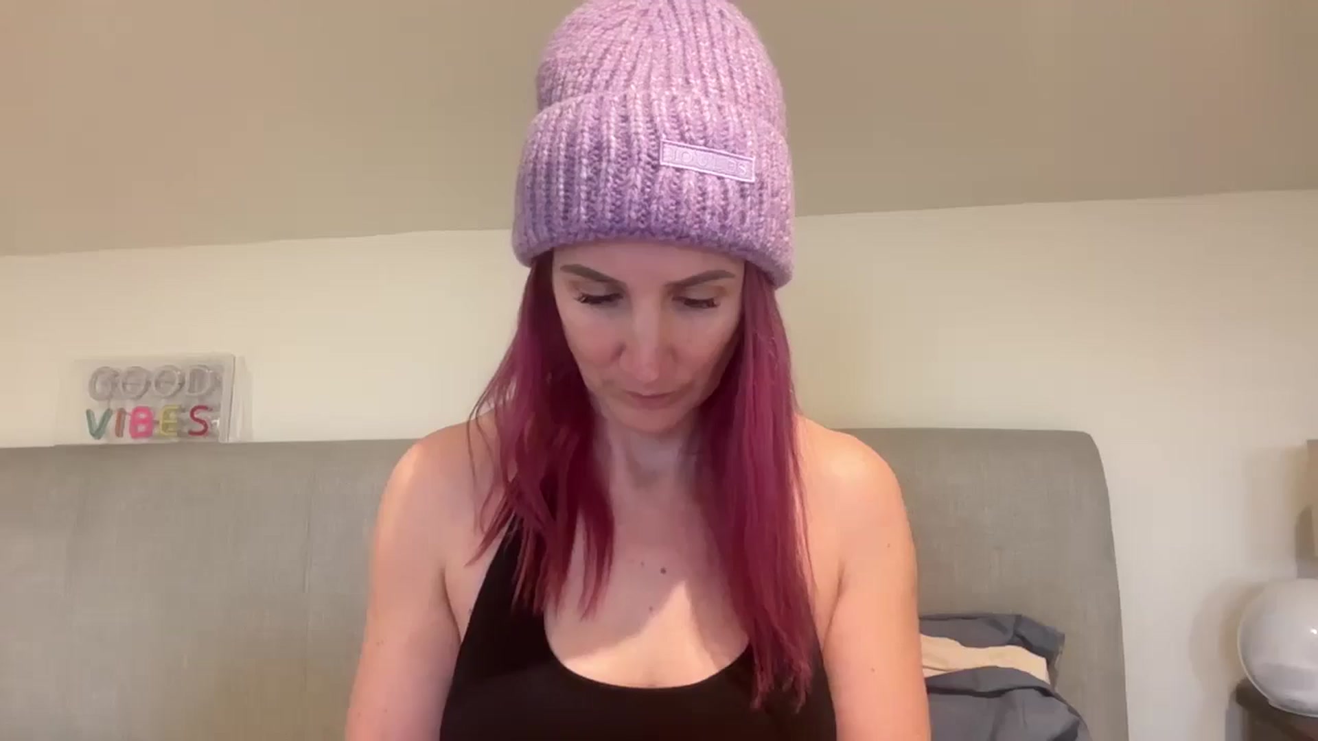 Gallery image thumbnail from Bellanoirxx's myfreecams stream on, 02/02/2026, 12:56 image 3 of 20