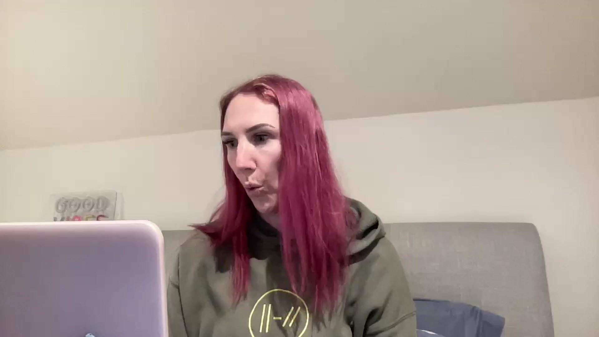 Gallery image thumbnail from Bellanoirxx's myfreecams stream on, 02/03/2026, 09:32 image 3 of 20