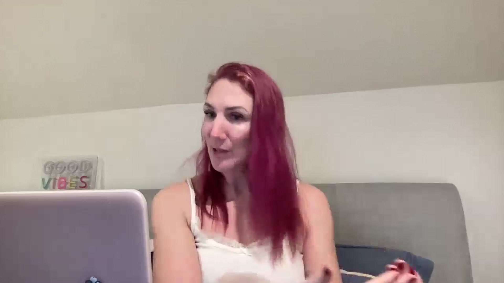 Gallery image thumbnail from Bellanoirxx's myfreecams stream on, 02/03/2026, 09:32 image 16 of 20