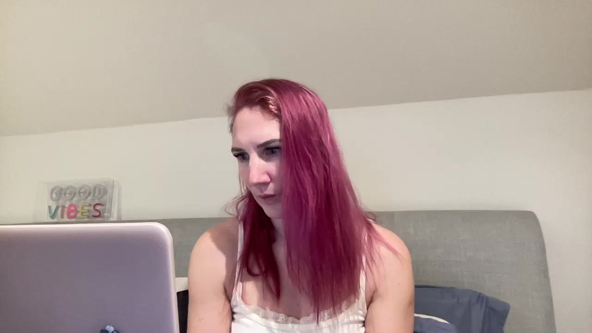 Gallery image thumbnail from Bellanoirxx's myfreecams stream on, 02/03/2026, 09:32 image 13 of 20