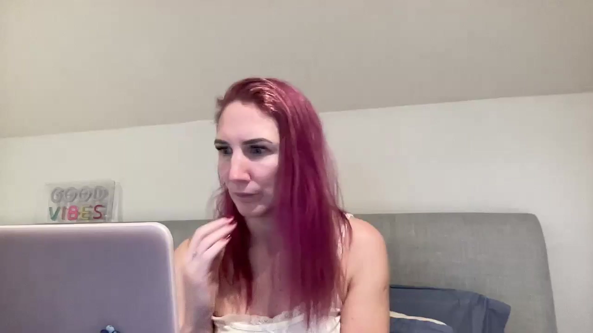 Gallery image thumbnail from Bellanoirxx's myfreecams stream on, 02/03/2026, 09:32 image 19 of 20