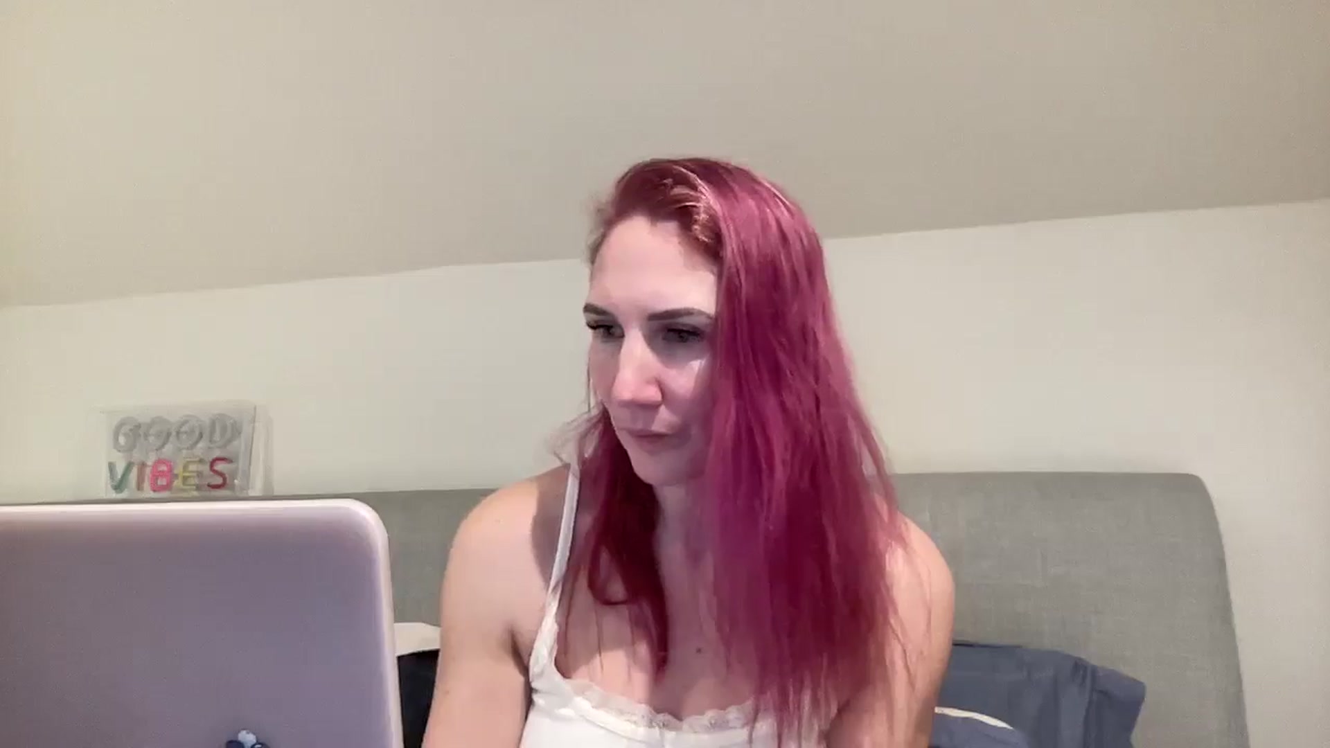 Gallery image thumbnail from Bellanoirxx's myfreecams stream on, 02/03/2026, 09:32 image 12 of 20