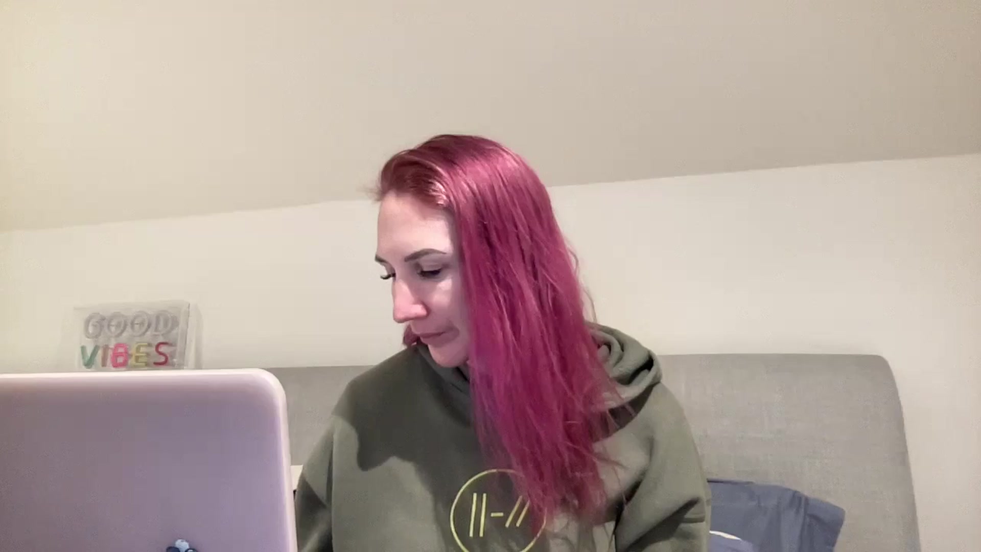 Gallery image thumbnail from Bellanoirxx's myfreecams stream on, 02/03/2026, 09:32 image 8 of 20