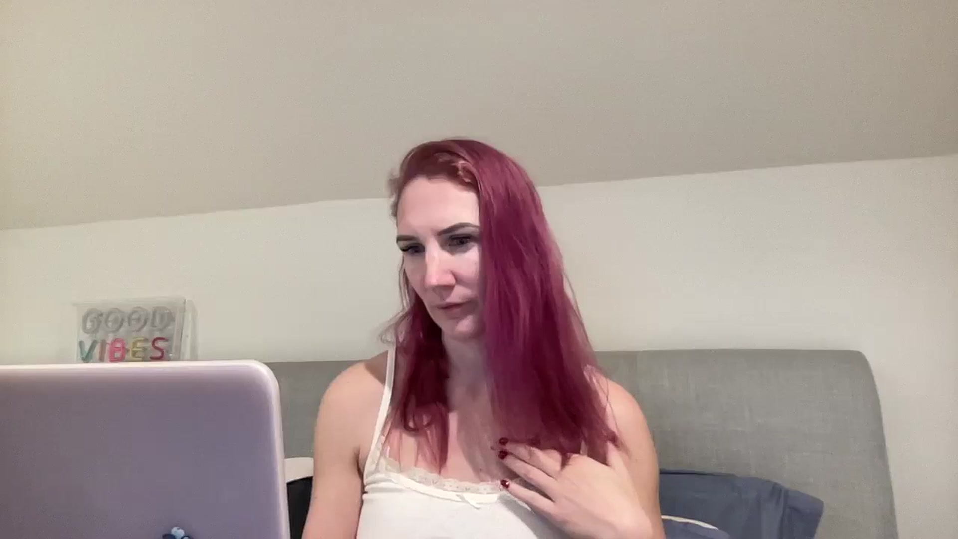Gallery image thumbnail from Bellanoirxx's myfreecams stream on, 02/03/2026, 09:32 image 14 of 20