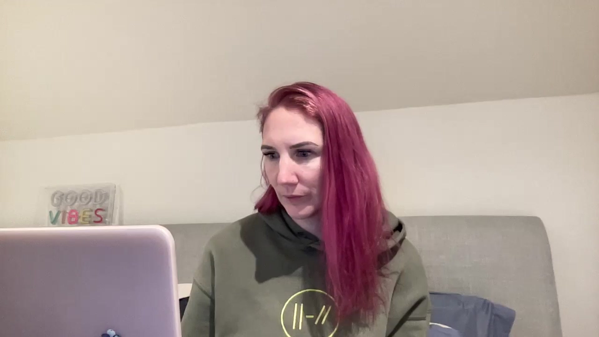 Gallery image thumbnail from Bellanoirxx's myfreecams stream on, 02/03/2026, 09:32 image 9 of 20