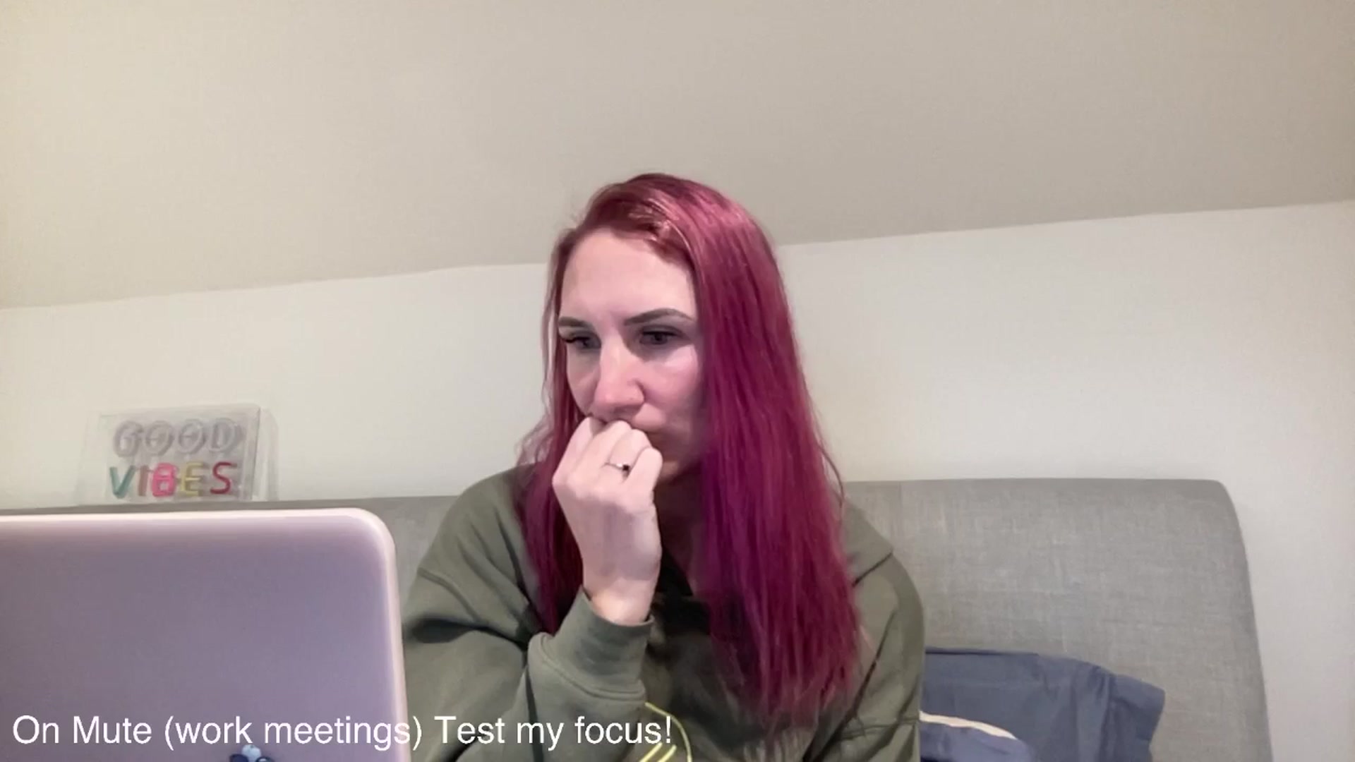 Gallery image thumbnail from Bellanoirxx's myfreecams stream on, 02/03/2026, 10:46 image 7 of 20