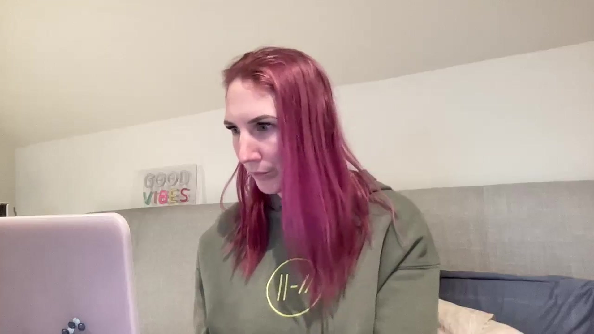 Gallery image thumbnail from Bellanoirxx's myfreecams stream on, 02/03/2026, 14:28 image 19 of 20