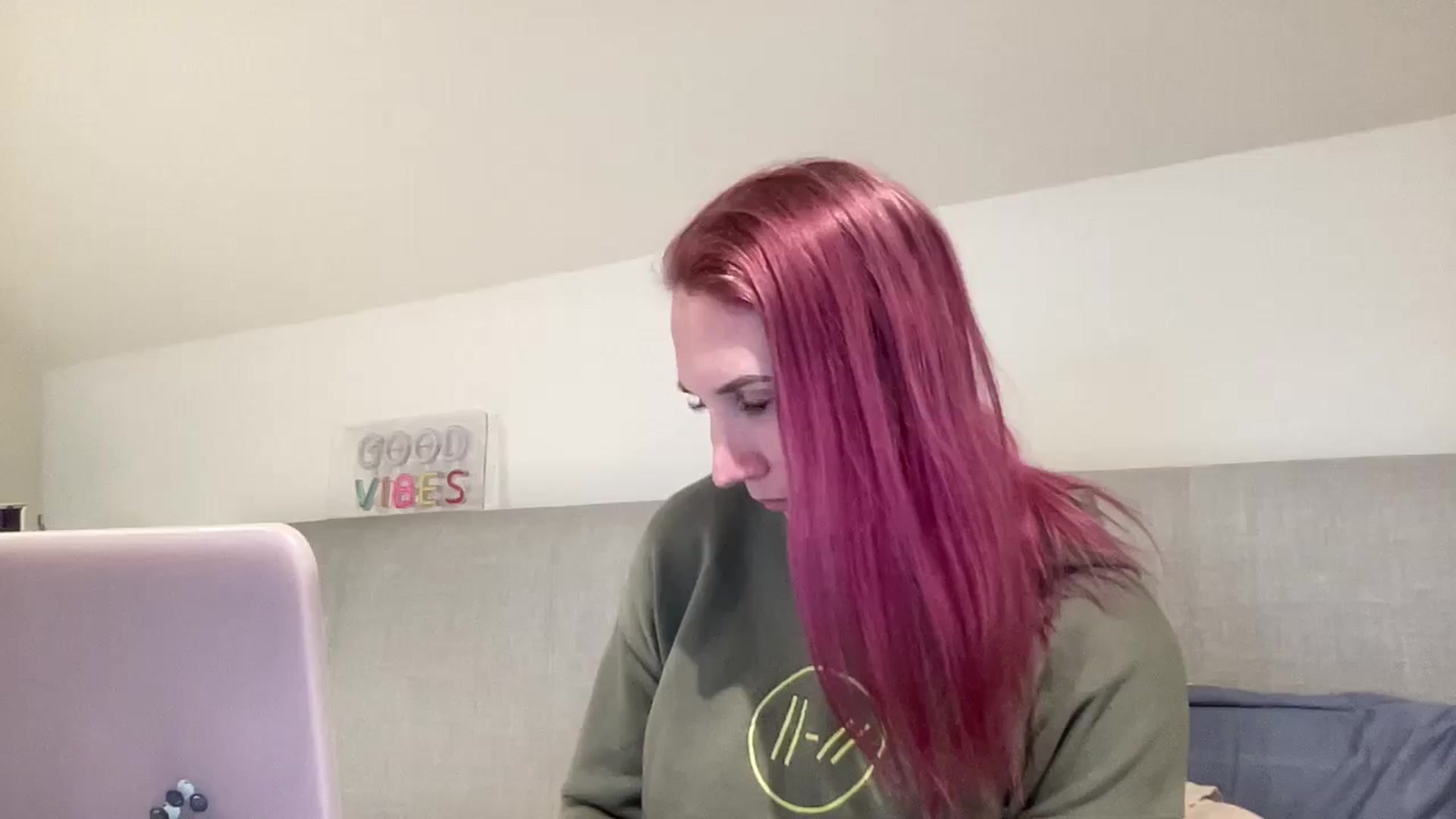 Gallery image thumbnail from Bellanoirxx's myfreecams stream on, 02/03/2026, 14:28 image 8 of 20