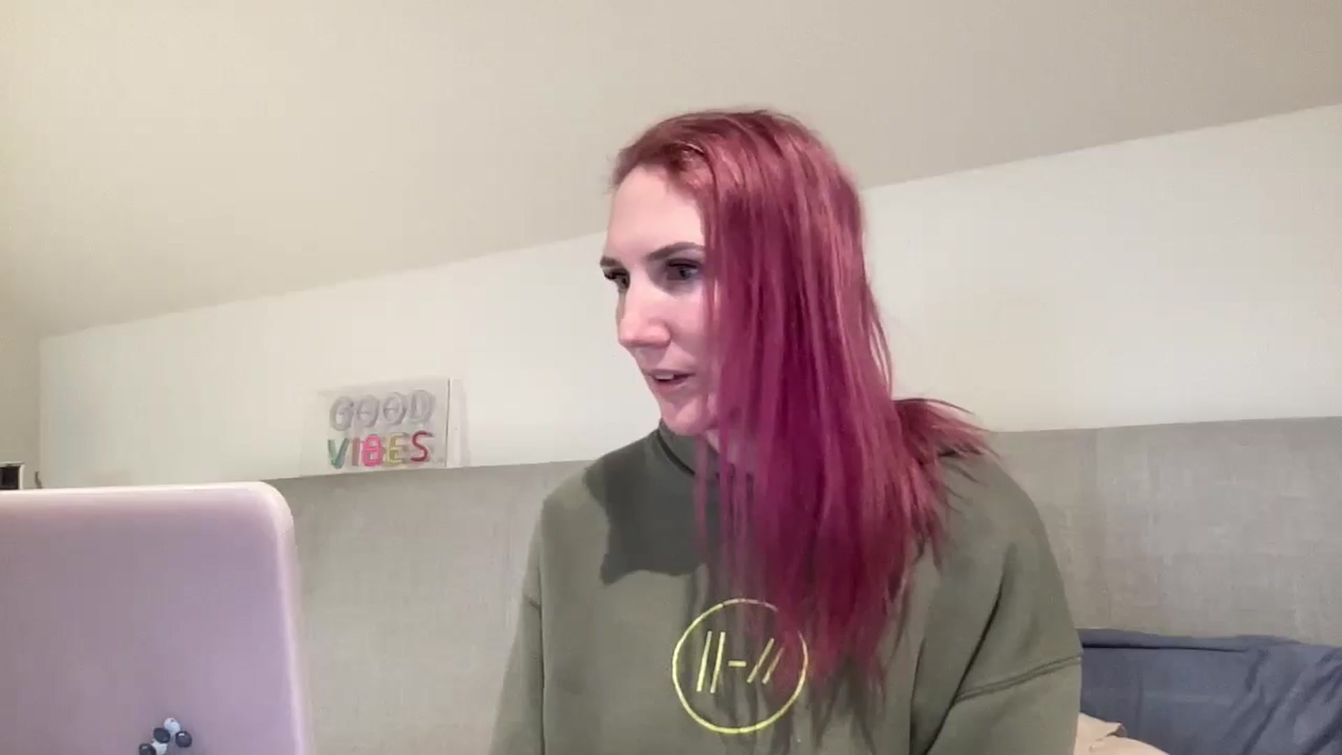 Gallery image thumbnail from Bellanoirxx's myfreecams stream on, 02/03/2026, 14:28 image 9 of 20