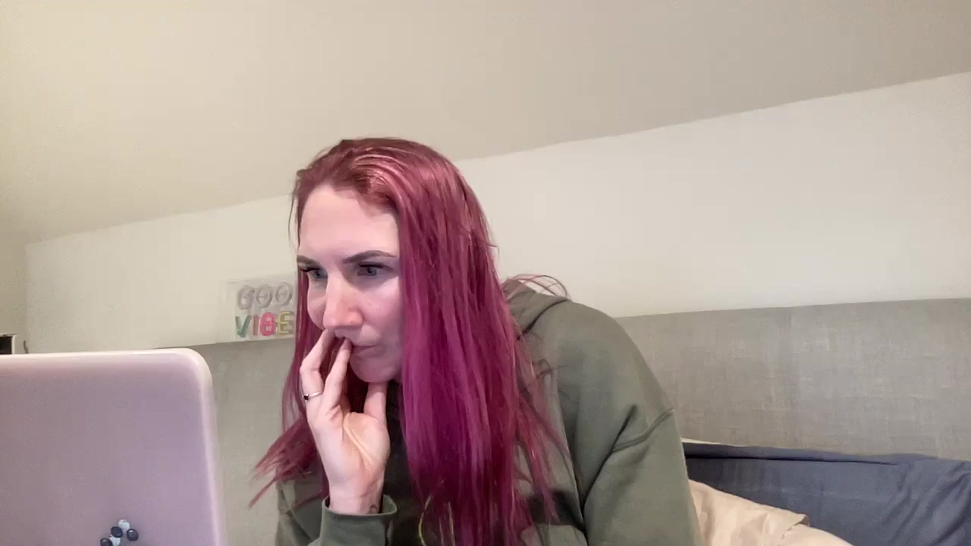Gallery image thumbnail from Bellanoirxx's myfreecams stream on, 02/03/2026, 14:28 image 20 of 20