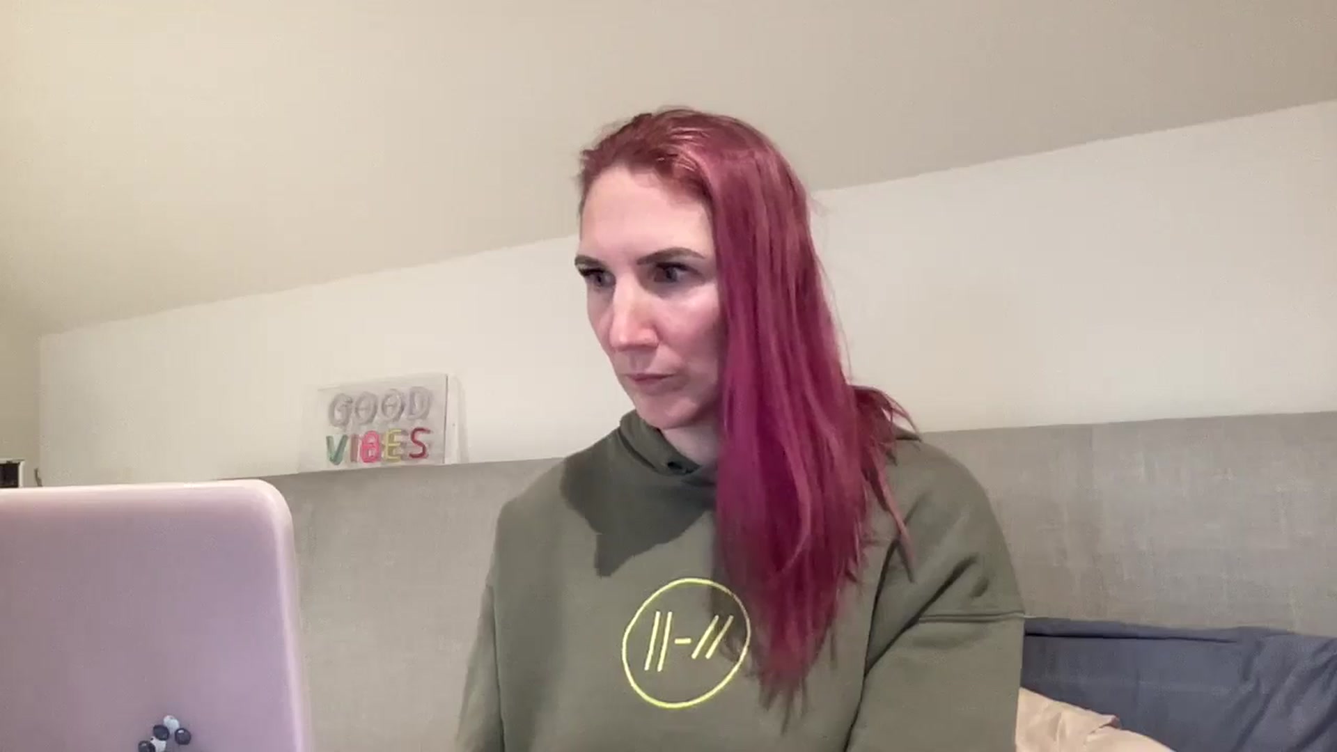 Gallery image thumbnail from Bellanoirxx's myfreecams stream on, 02/03/2026, 14:28 image 16 of 20