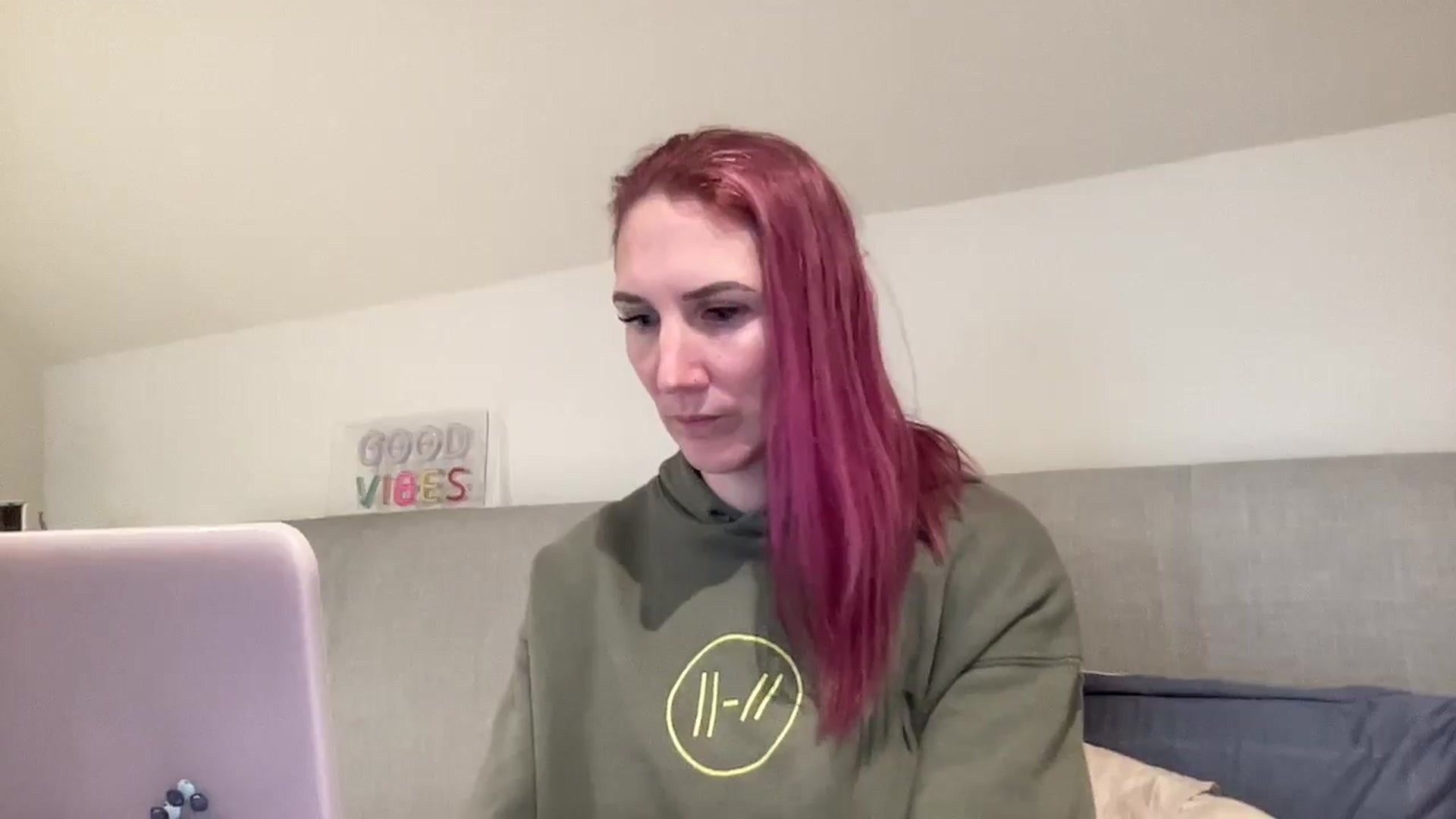 Gallery image thumbnail from Bellanoirxx's myfreecams stream on, 02/03/2026, 14:28 image 14 of 20