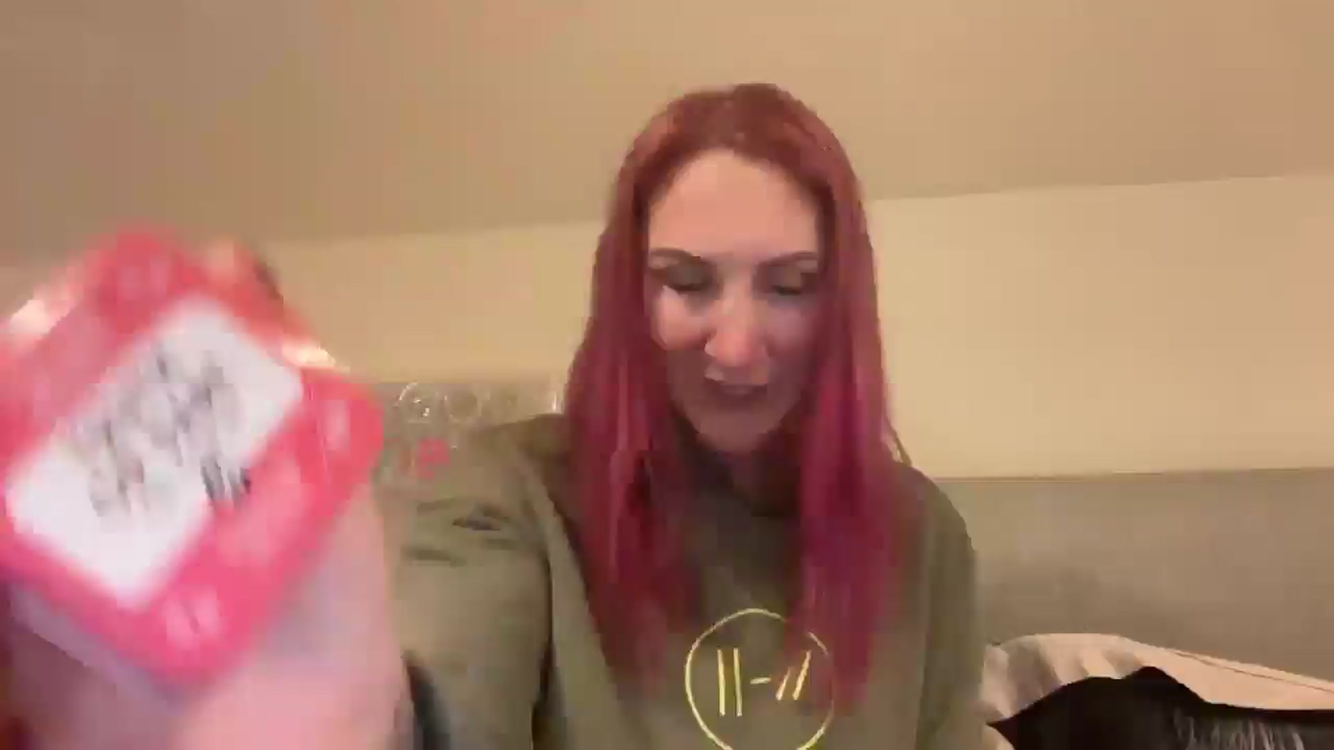 Gallery image thumbnail from Bellanoirxx's myfreecams stream on, 02/04/2026, 24:14 image 1 of 20