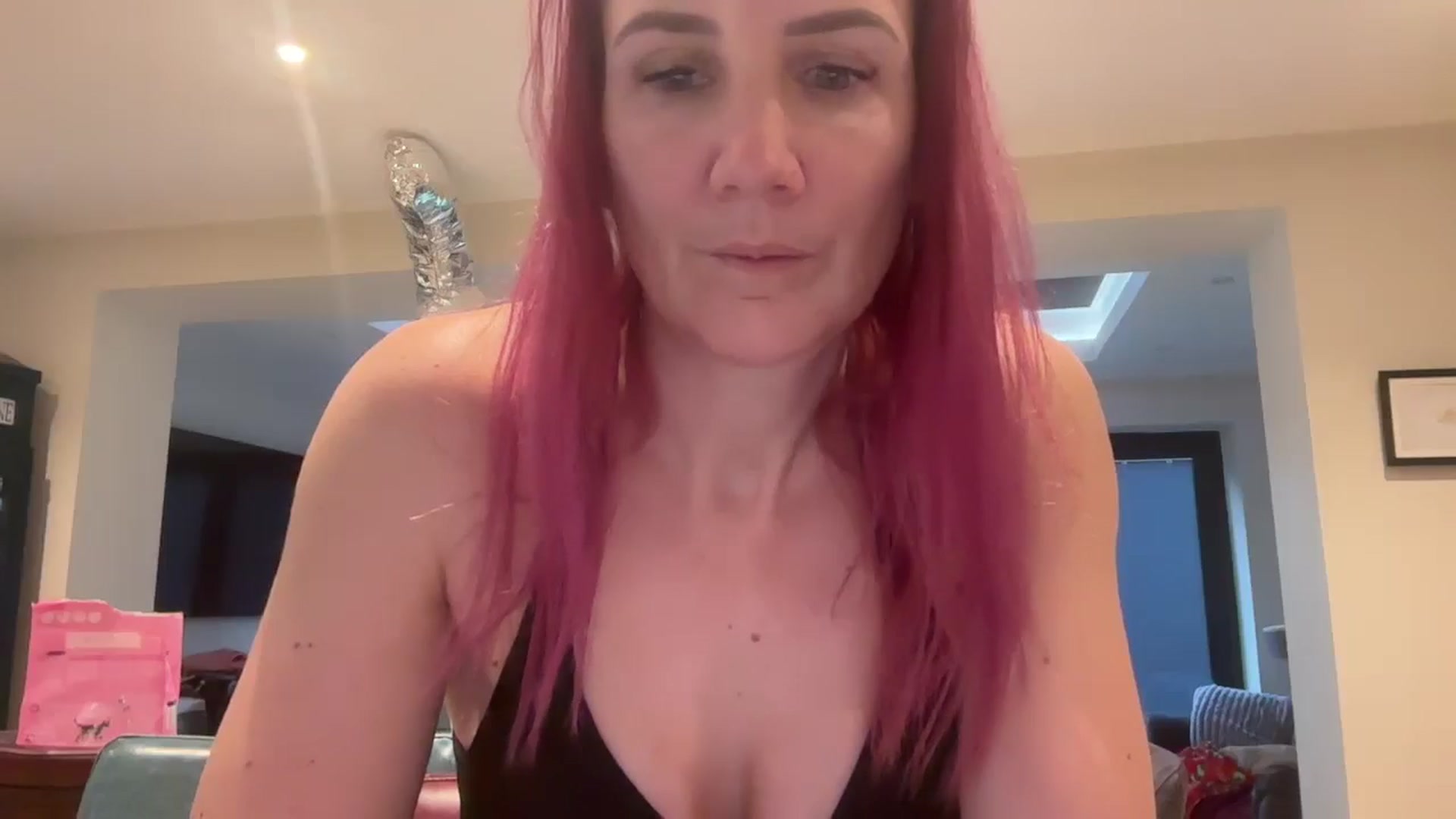 Gallery image thumbnail from Bellanoirxx's myfreecams stream on, 02/04/2026, 09:20 image 18 of 20
