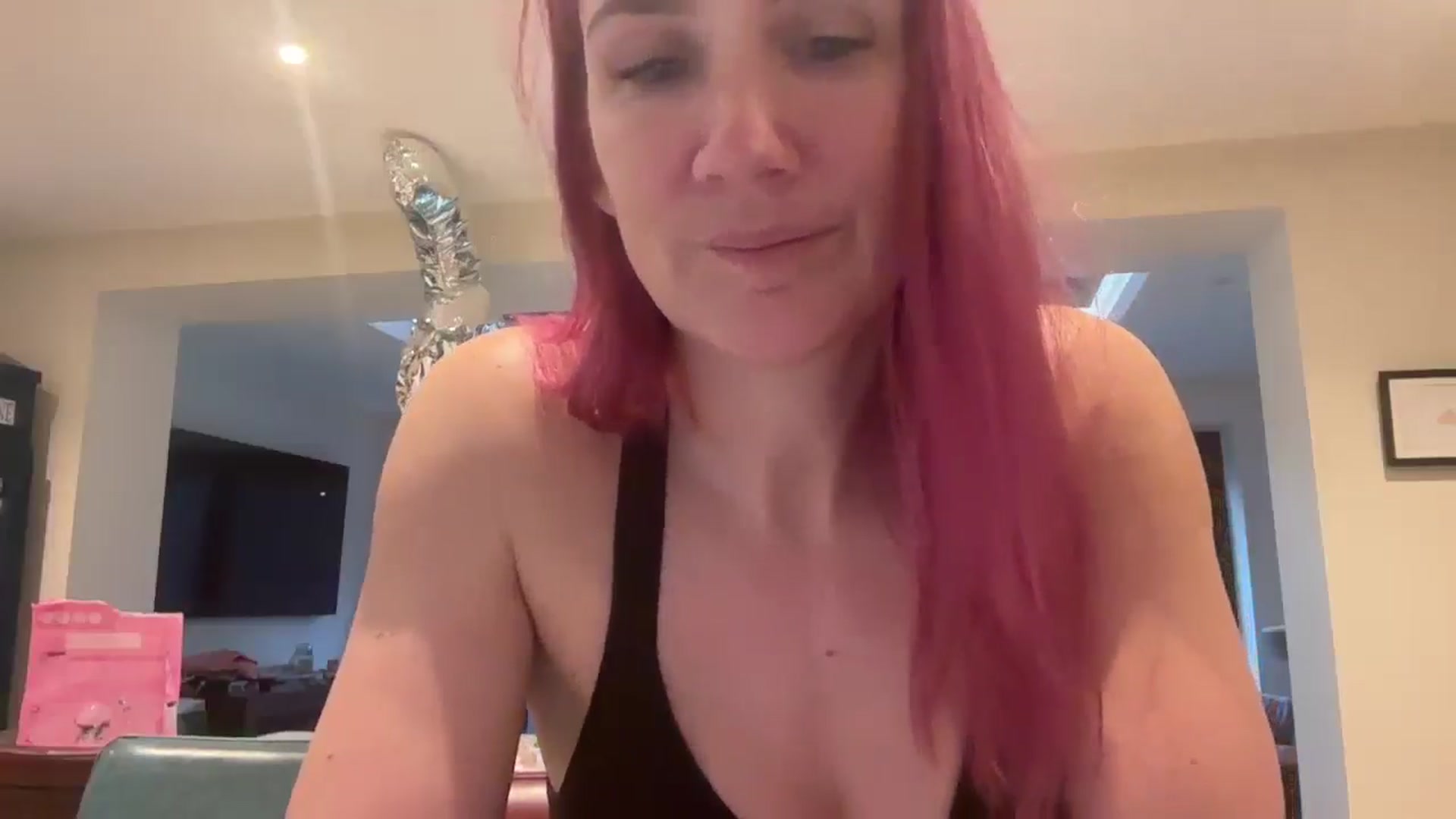 Gallery image thumbnail from Bellanoirxx's myfreecams stream on, 02/04/2026, 09:20 image 16 of 20