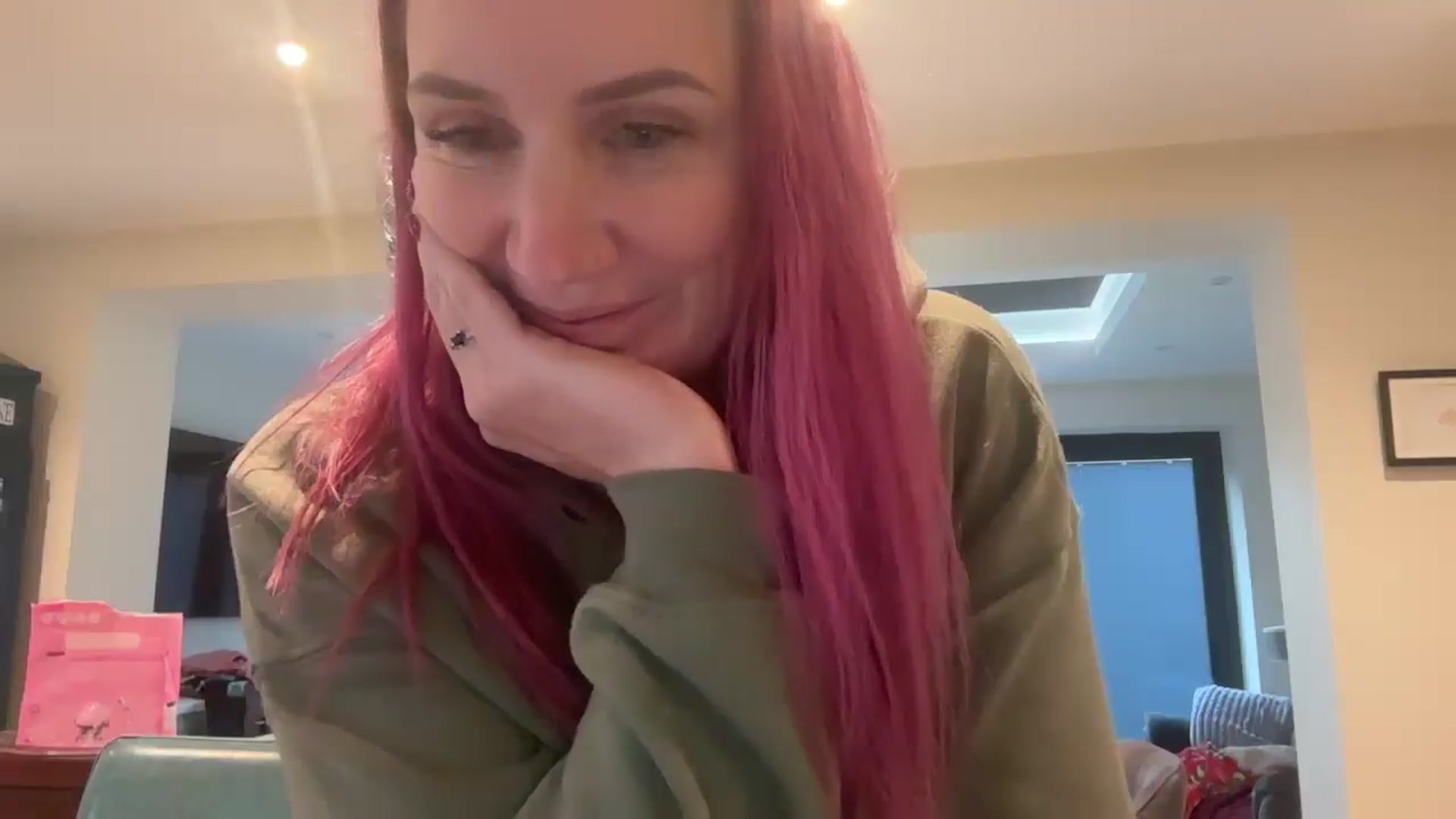 Gallery image thumbnail from Bellanoirxx's myfreecams stream on, 02/04/2026, 11:18 image 6 of 20