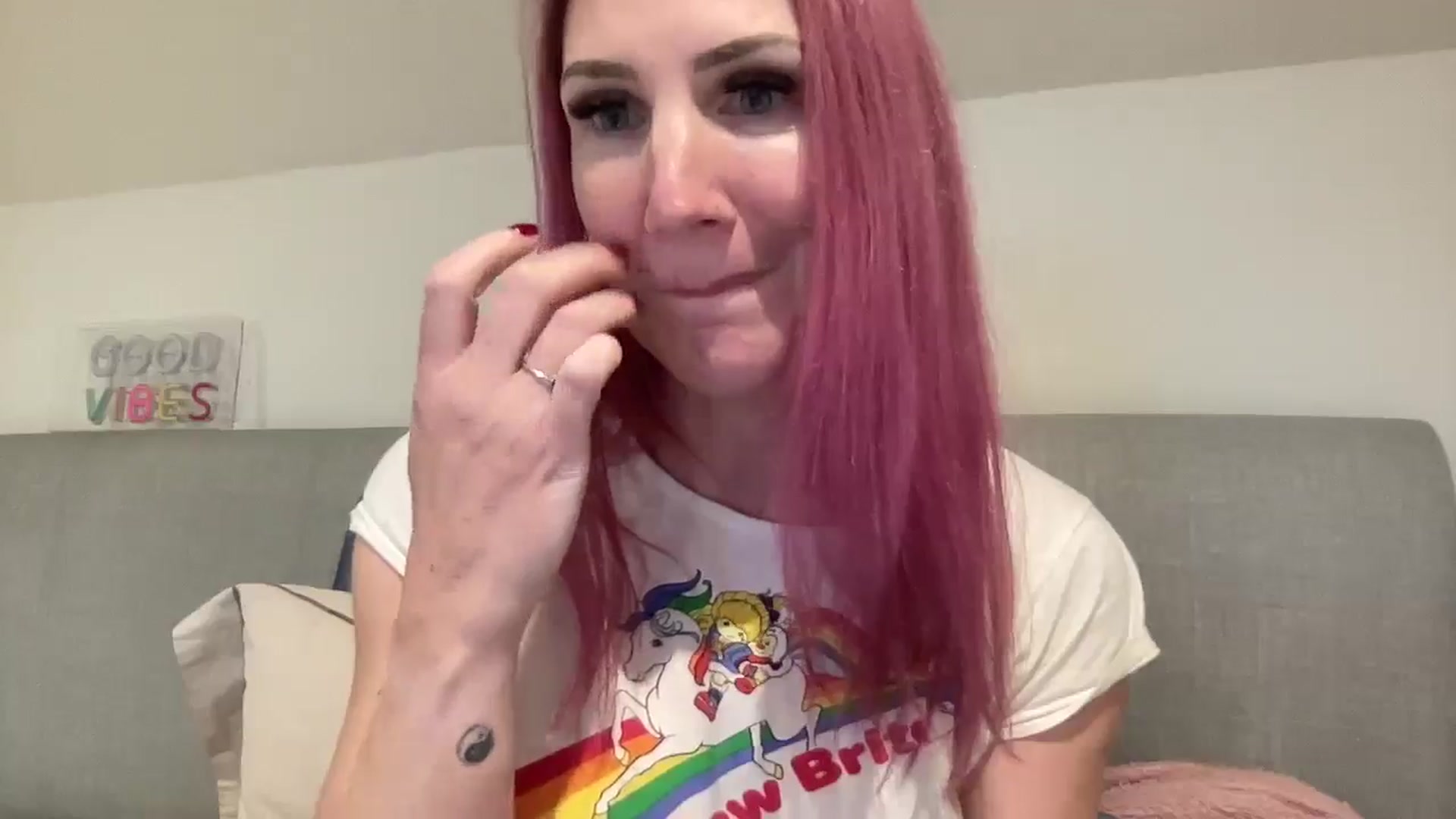 Gallery image thumbnail from Bellanoirxx's myfreecams stream on, 02/05/2026, 12:19 image 9 of 20