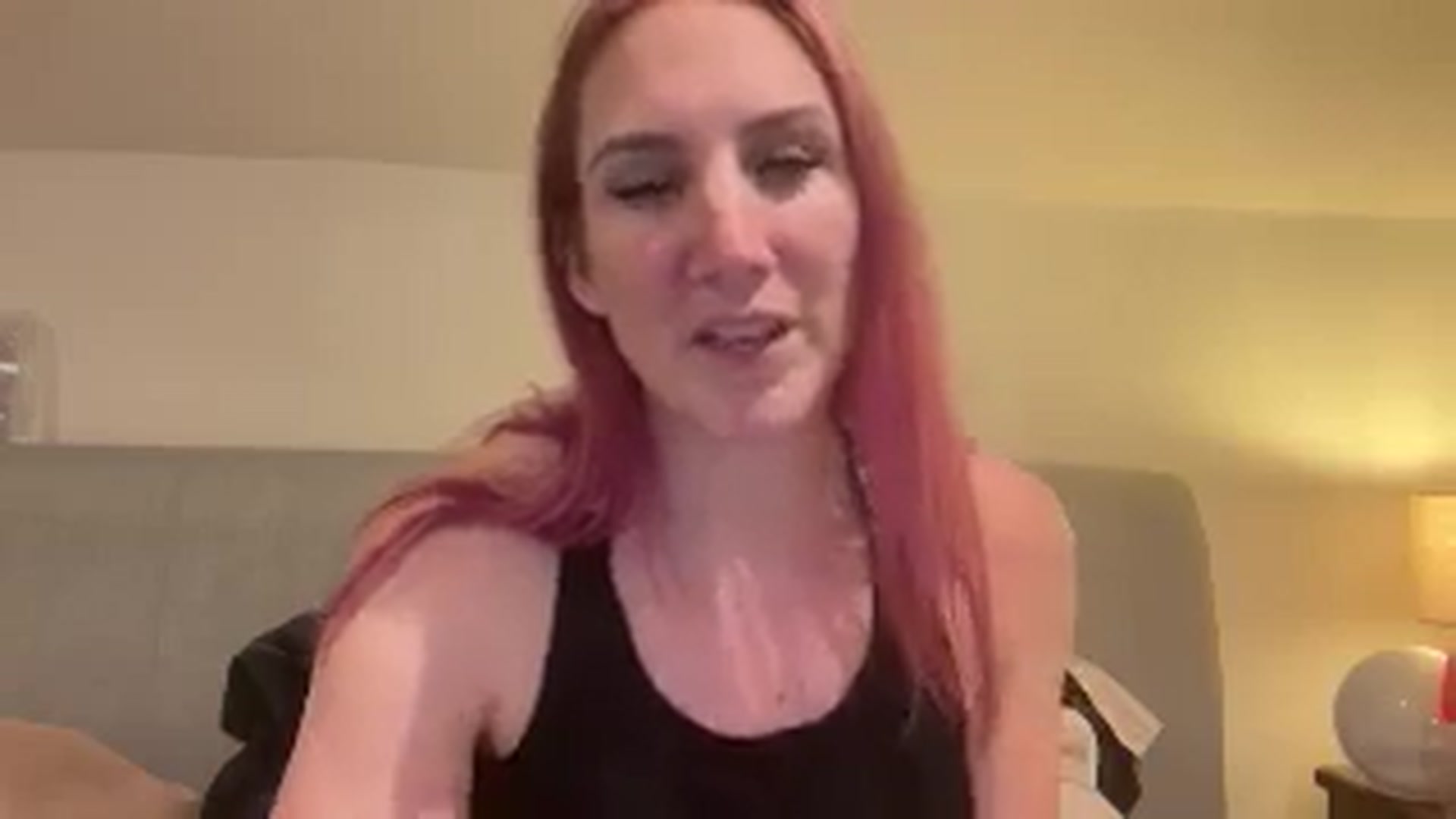 Gallery image thumbnail from Bellanoirxx's myfreecams stream on, 02/06/2026, 24:13 image 9 of 20