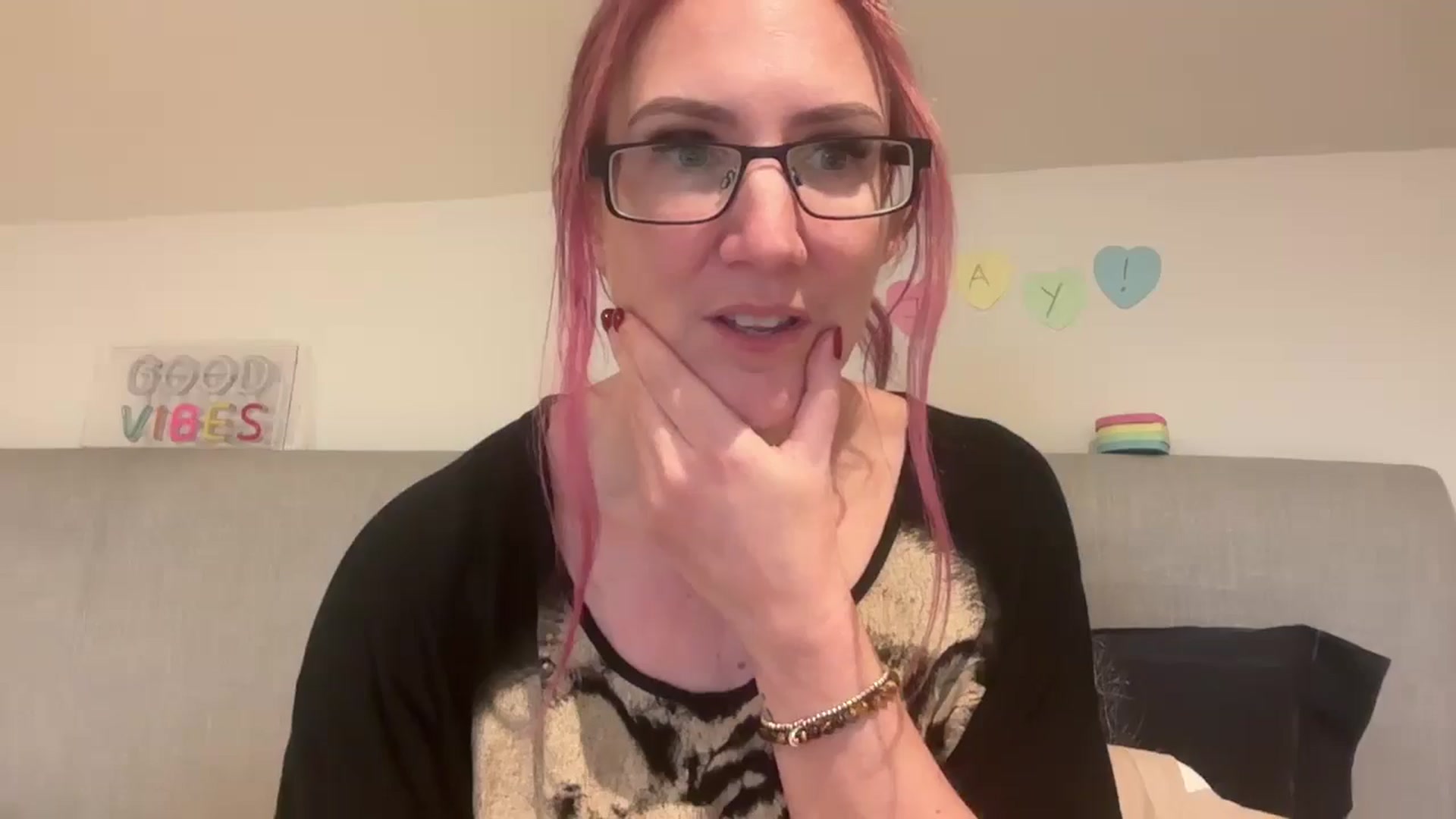 Gallery image thumbnail from Bellanoirxx's myfreecams stream on, 02/10/2026, 13:11 image 18 of 20