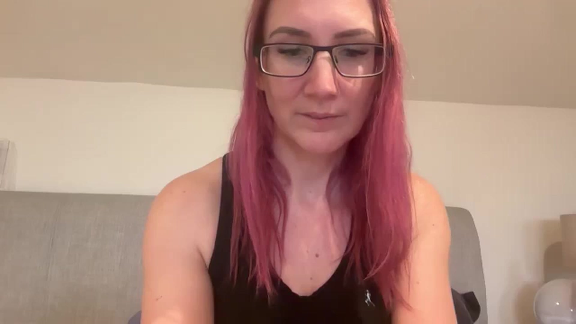 Gallery image thumbnail from Bellanoirxx's myfreecams stream on, 02/11/2026, 14:57 image 8 of 20