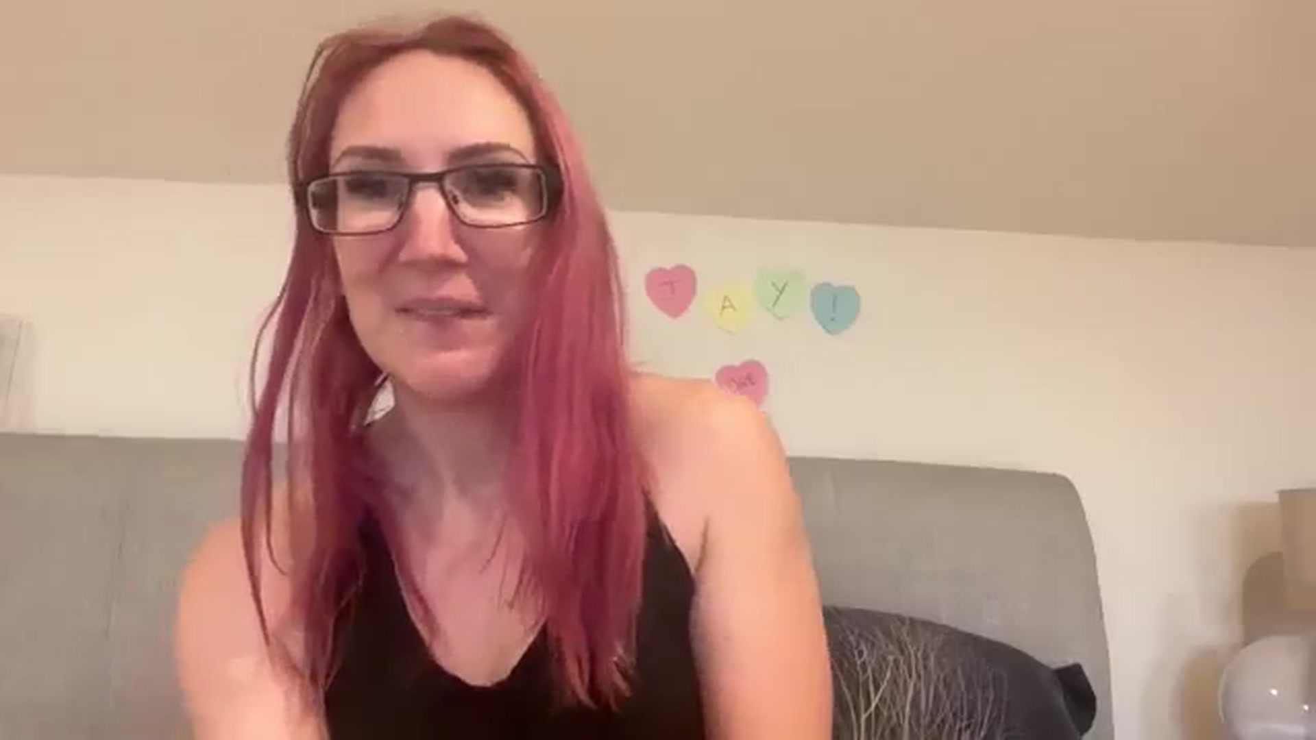 Gallery image thumbnail from Bellanoirxx's myfreecams stream on, 02/11/2026, 14:57 image 11 of 20