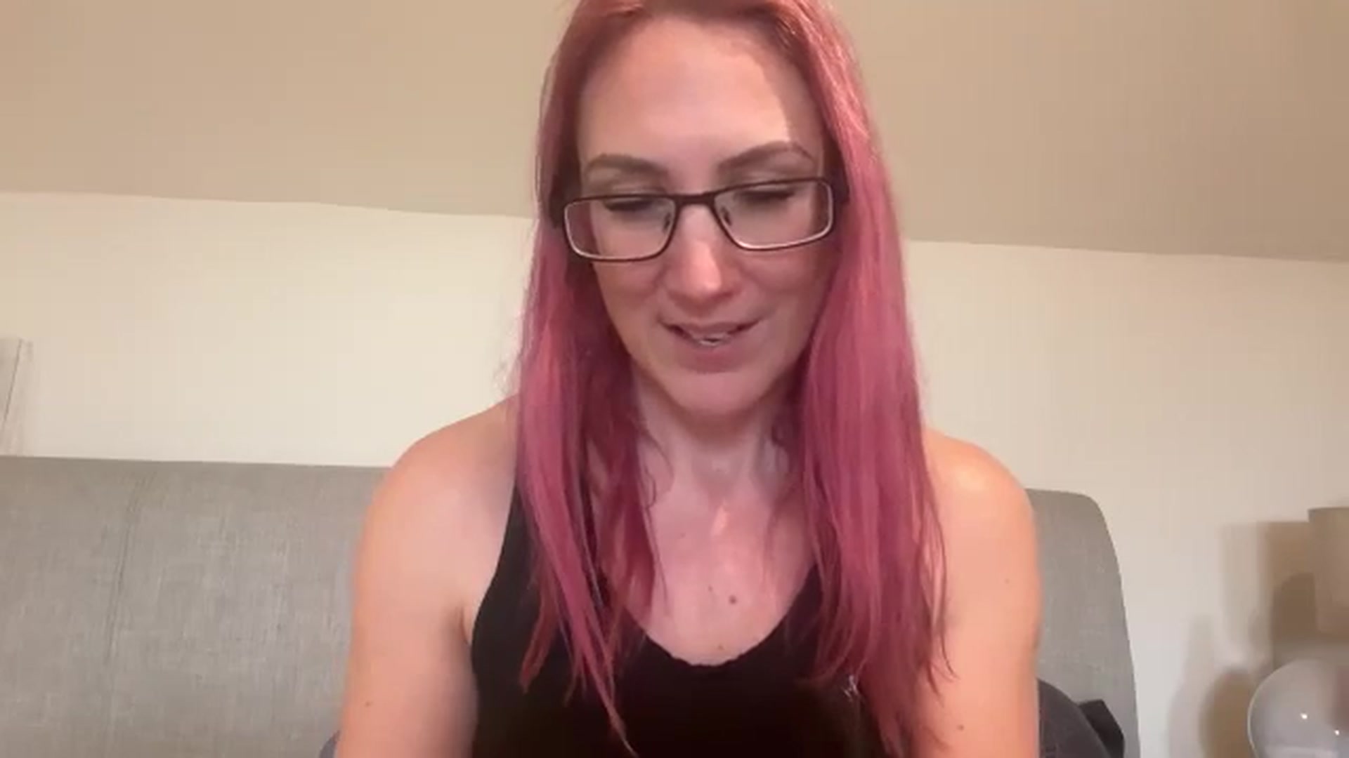 Gallery image thumbnail from Bellanoirxx's myfreecams stream on, 02/11/2026, 14:57 image 13 of 20