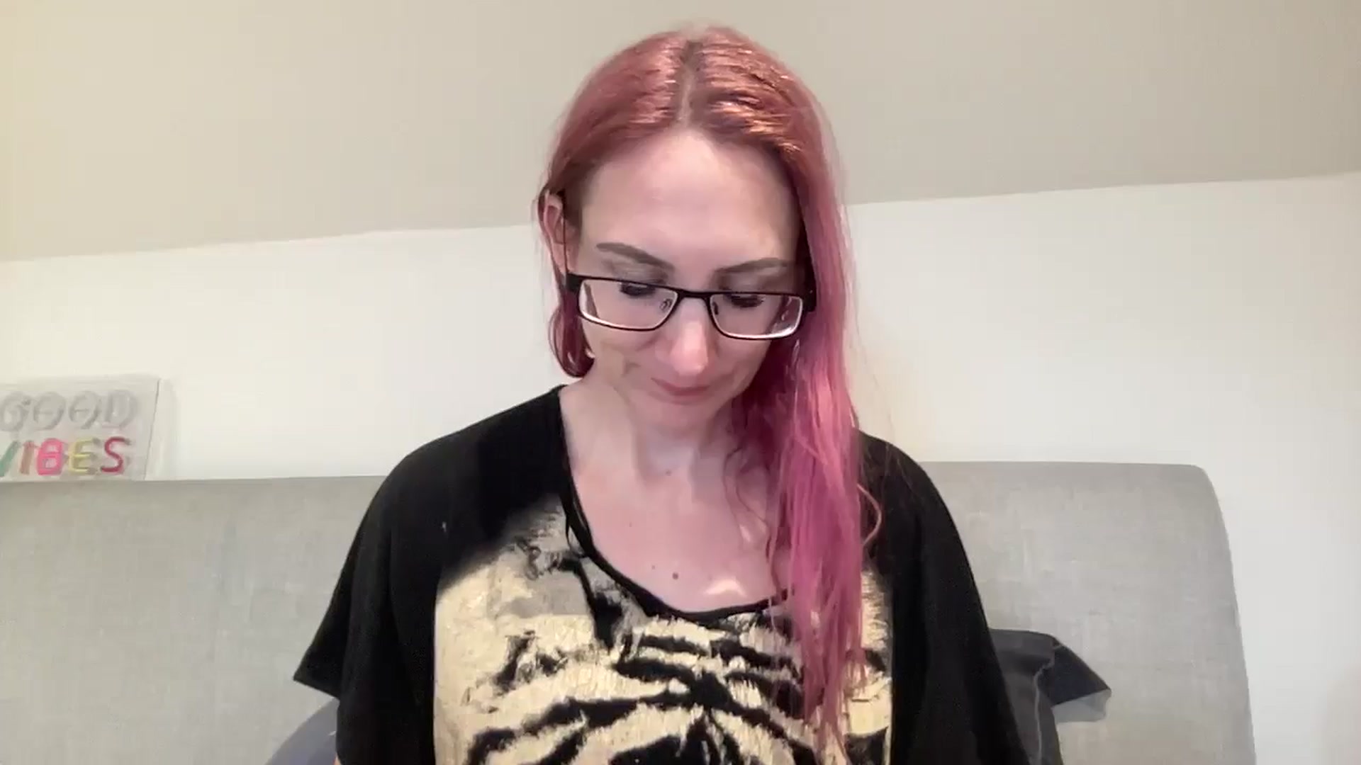 Gallery image thumbnail from Bellanoirxx's myfreecams stream on, 02/12/2026, 09:41 image 6 of 20