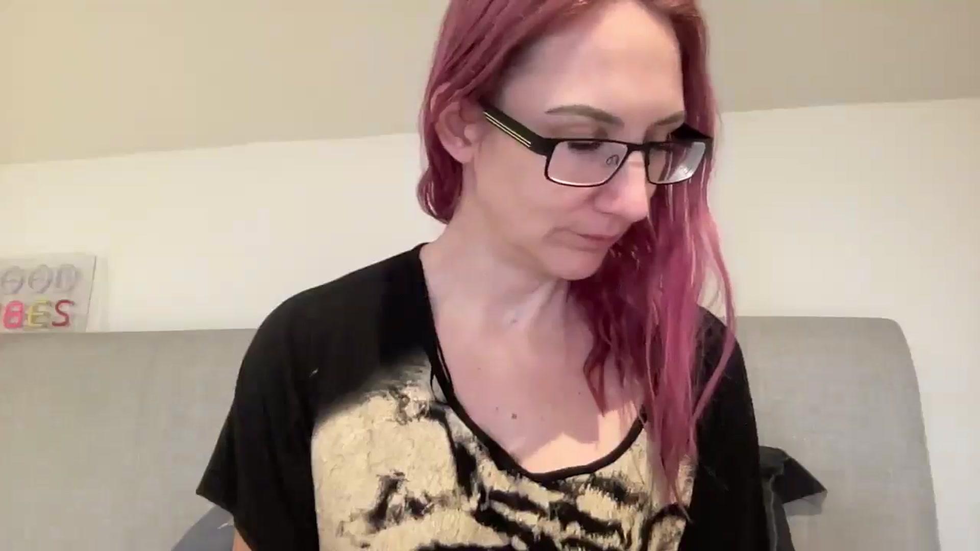 Gallery image thumbnail from Bellanoirxx's myfreecams stream on, 02/12/2026, 09:41 image 11 of 20