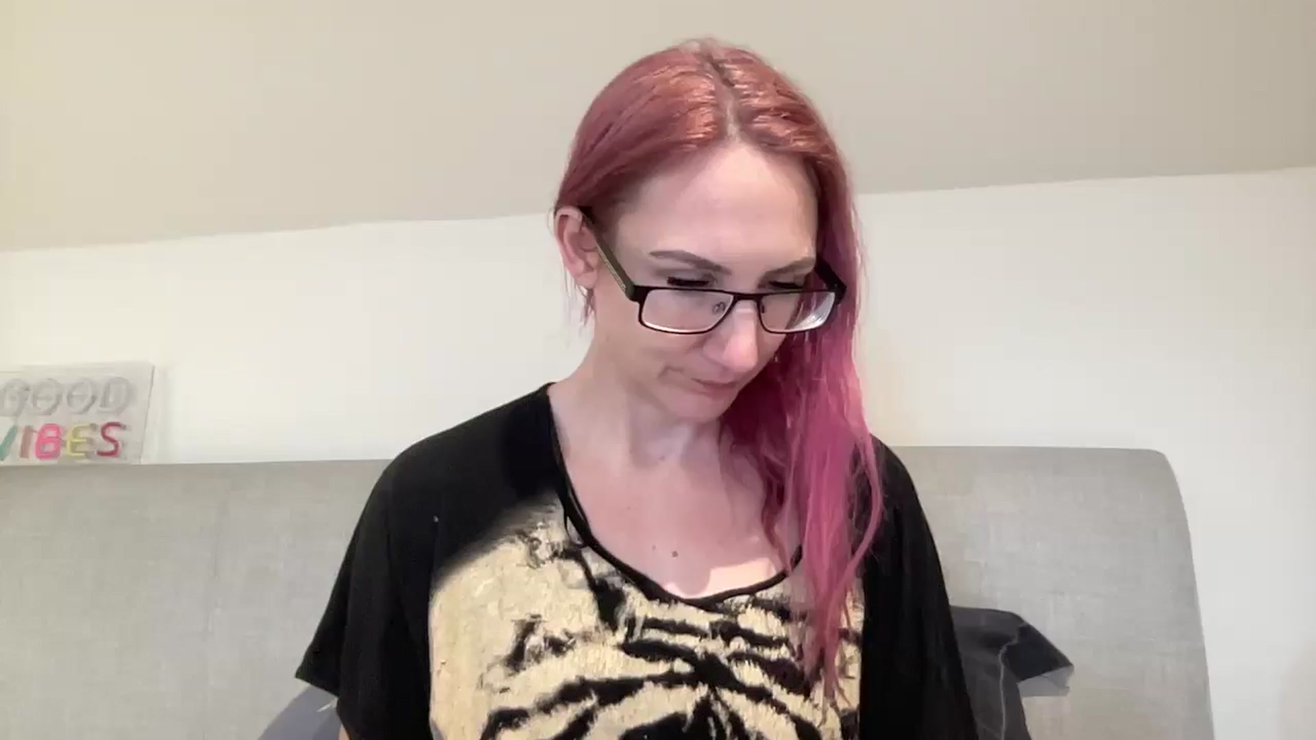 Gallery image thumbnail from Bellanoirxx's myfreecams stream on, 02/12/2026, 09:41 image 9 of 20
