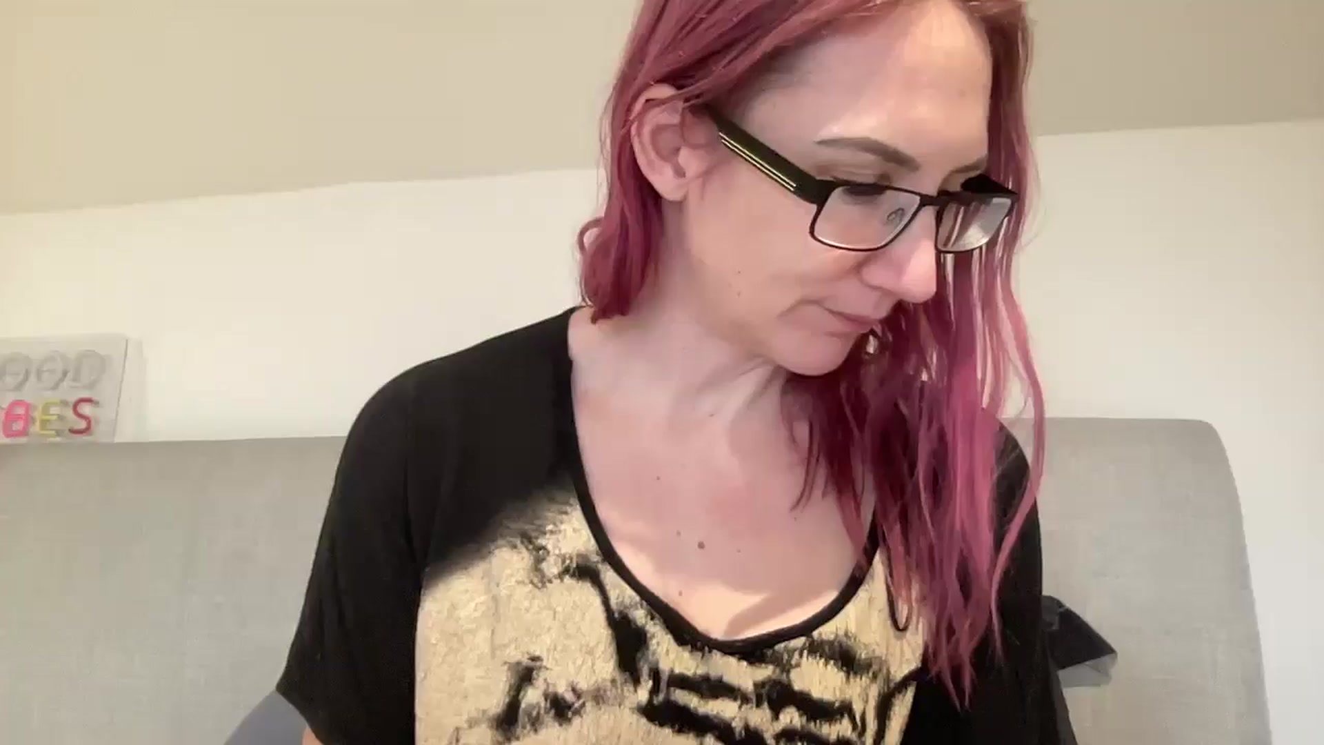 Gallery image thumbnail from Bellanoirxx's myfreecams stream on, 02/12/2026, 09:41 image 20 of 20