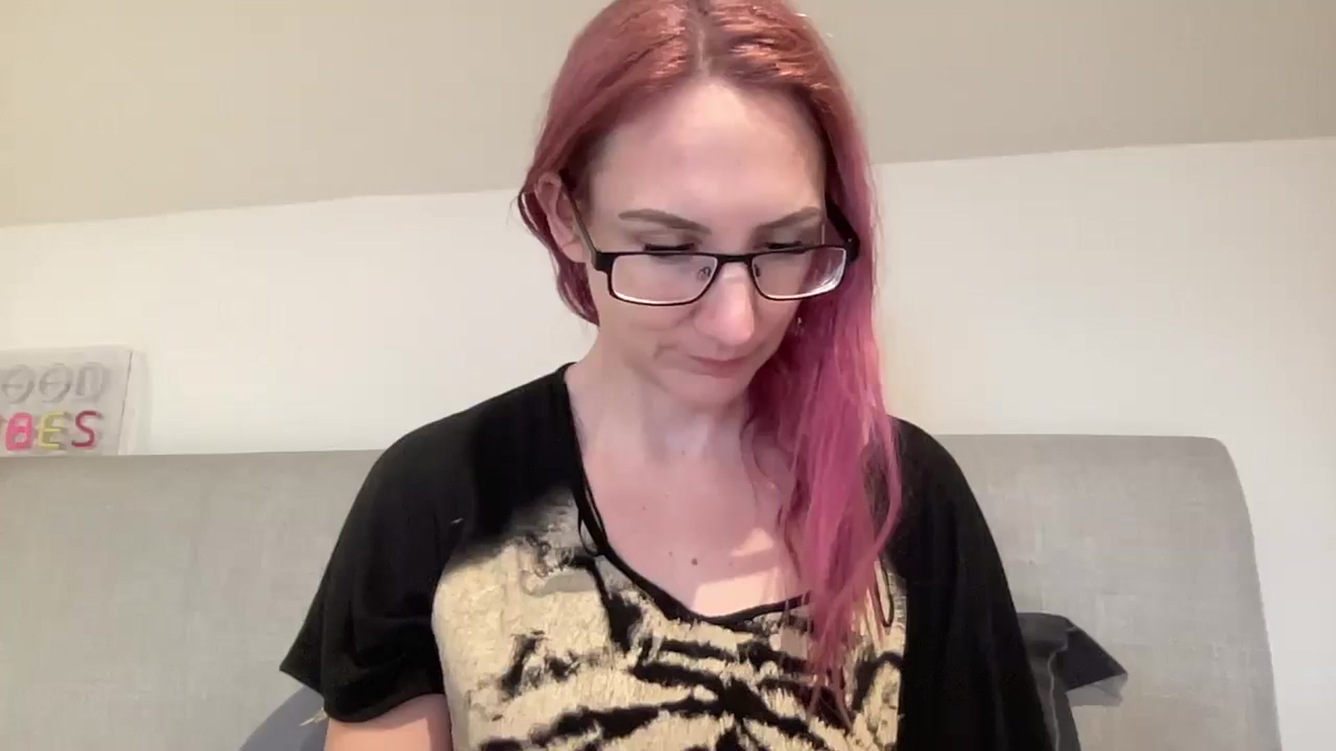 Gallery image thumbnail from Bellanoirxx's myfreecams stream on, 02/12/2026, 09:41 image 10 of 20